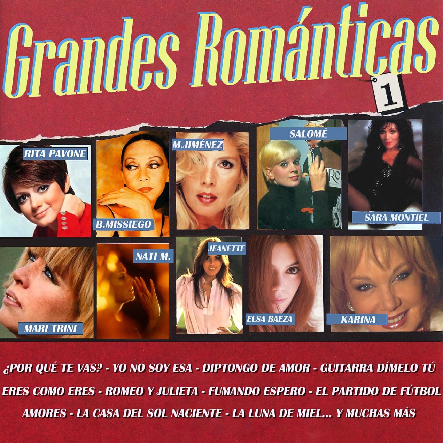 Karina - El Baúl de los Recuerdos
