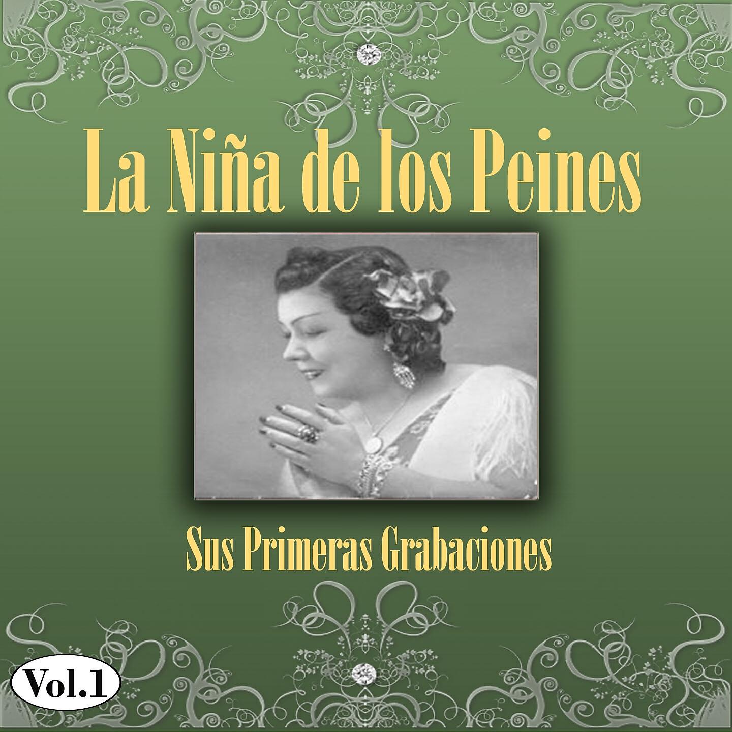 La Nina de Los Peines - Yo No Creía en Mi Mare'