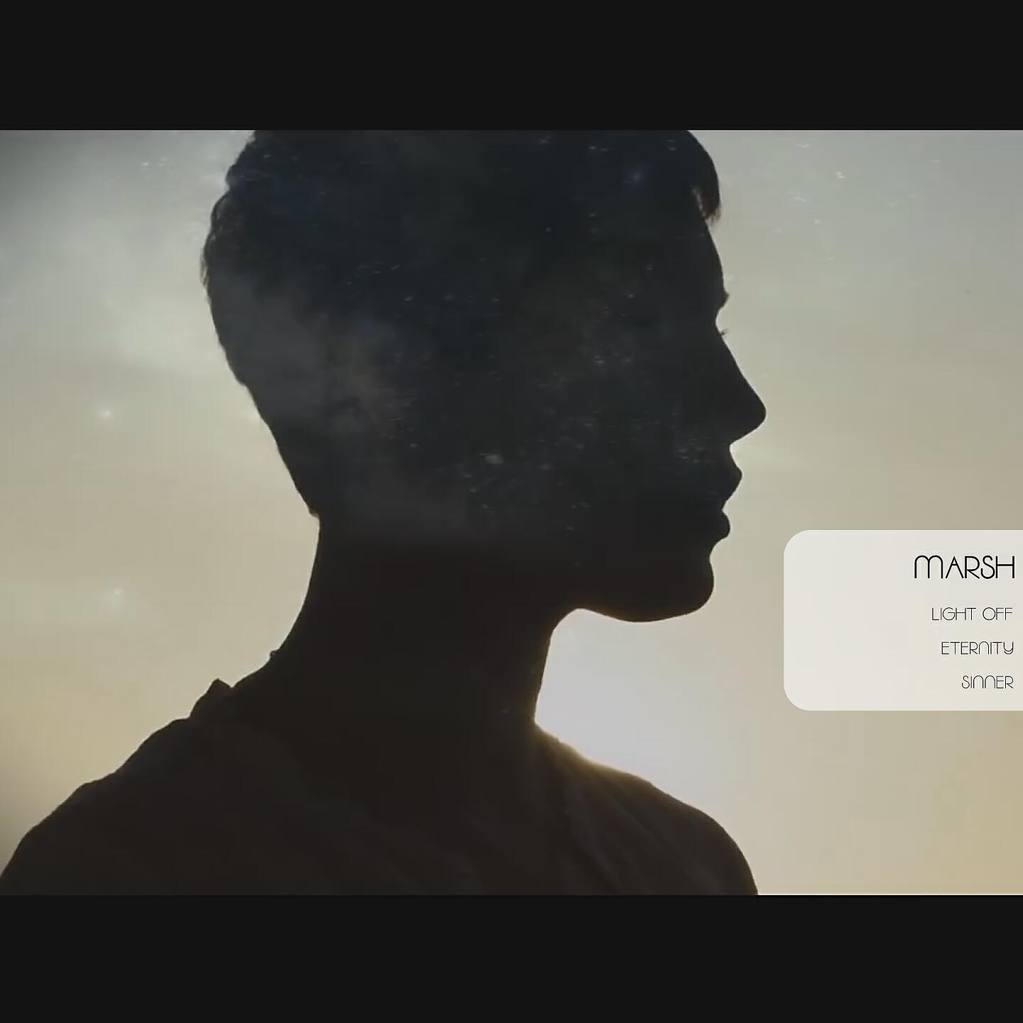 Marsh - Eternity