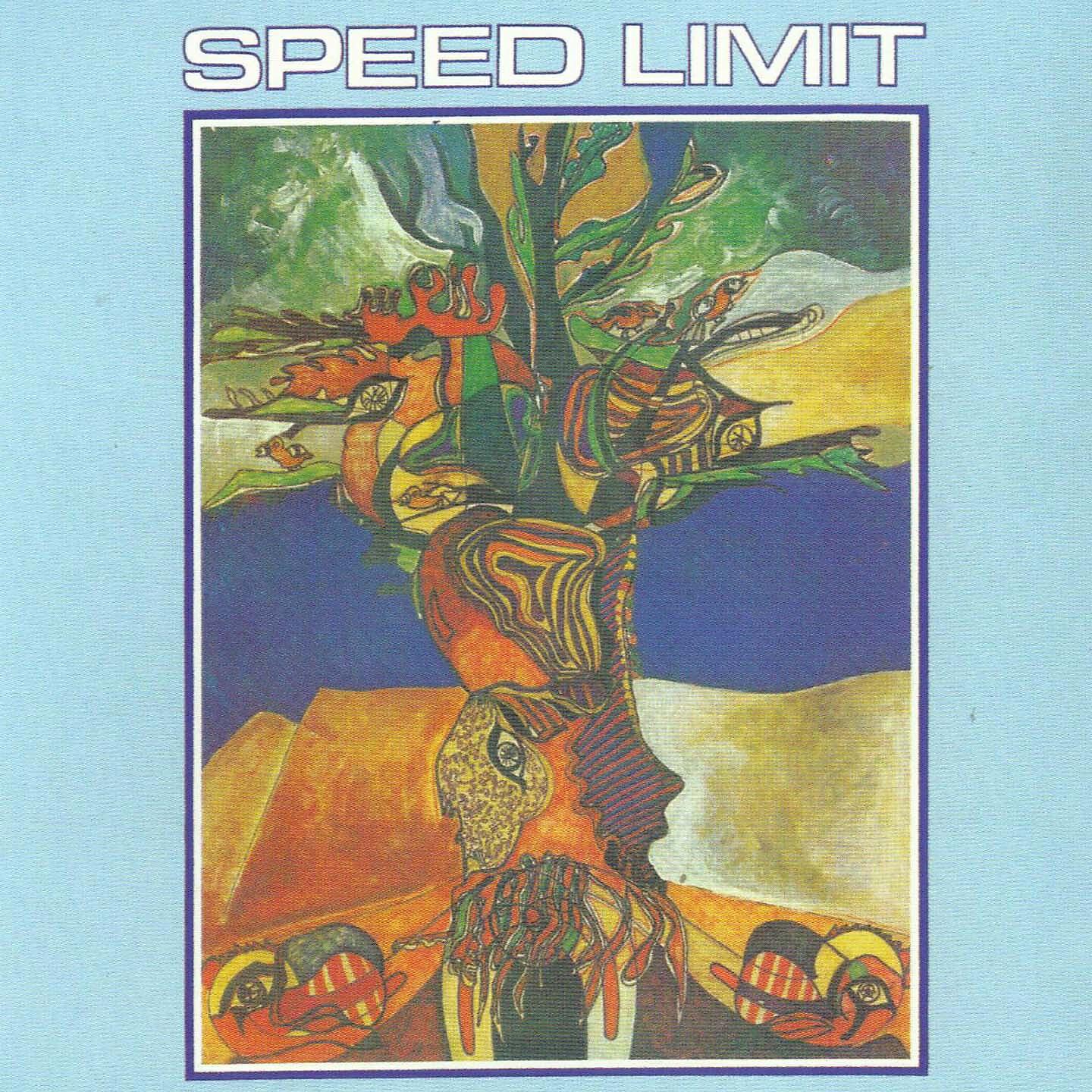 Speed Limit - Pastoral Idyl, Pt. 1