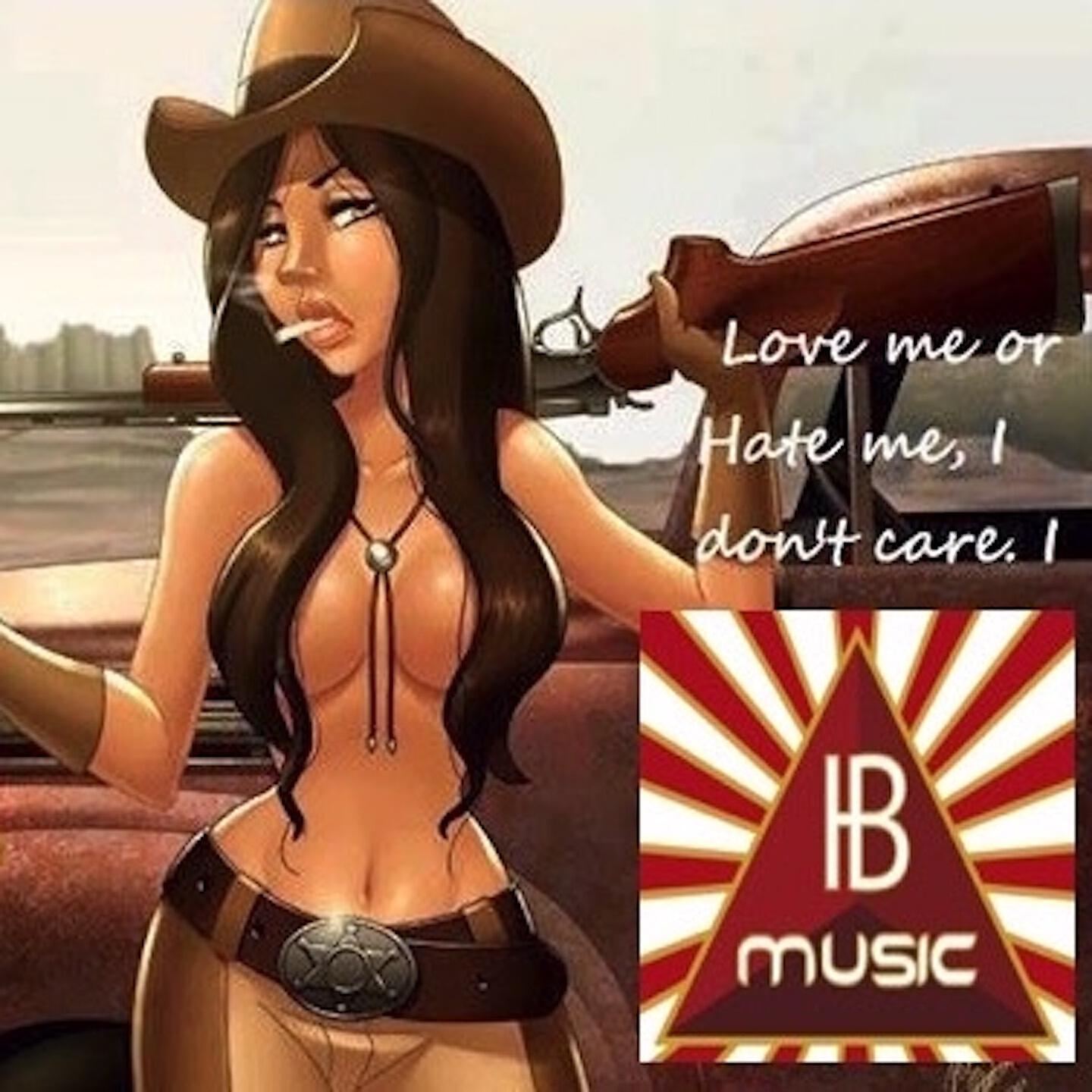 DJ Baloo - Shadow Violin (Ib Music Ibiza)
