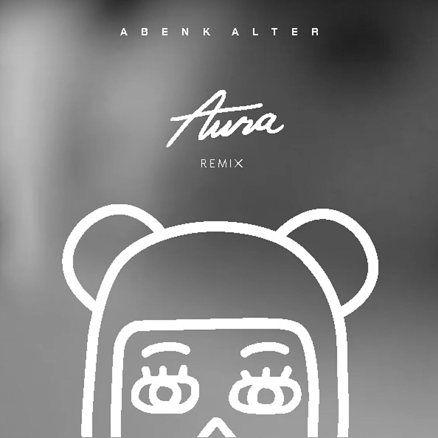 Abenk Alter - Aura (Ais Remix)