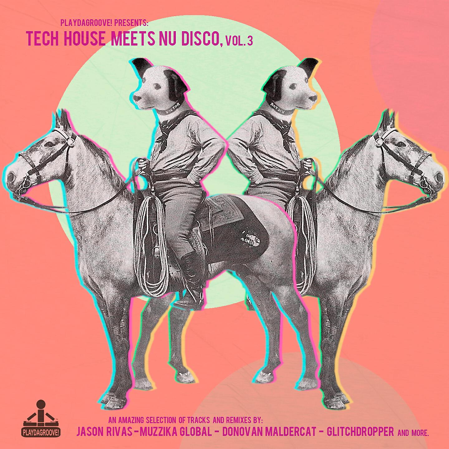 Donovan Maldercat - Saxtopia (Jason Rivas Miami Dub Mashup)