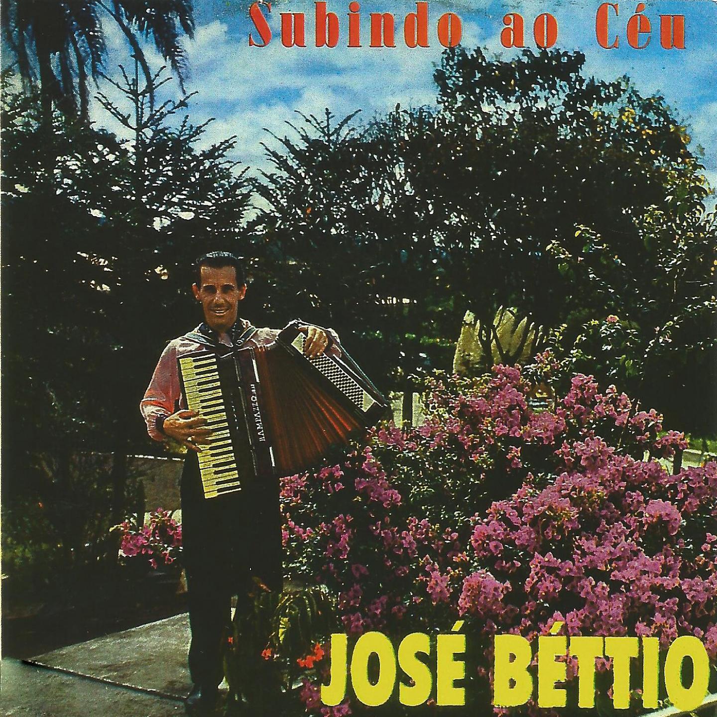 José Béttio - Tira-Teima