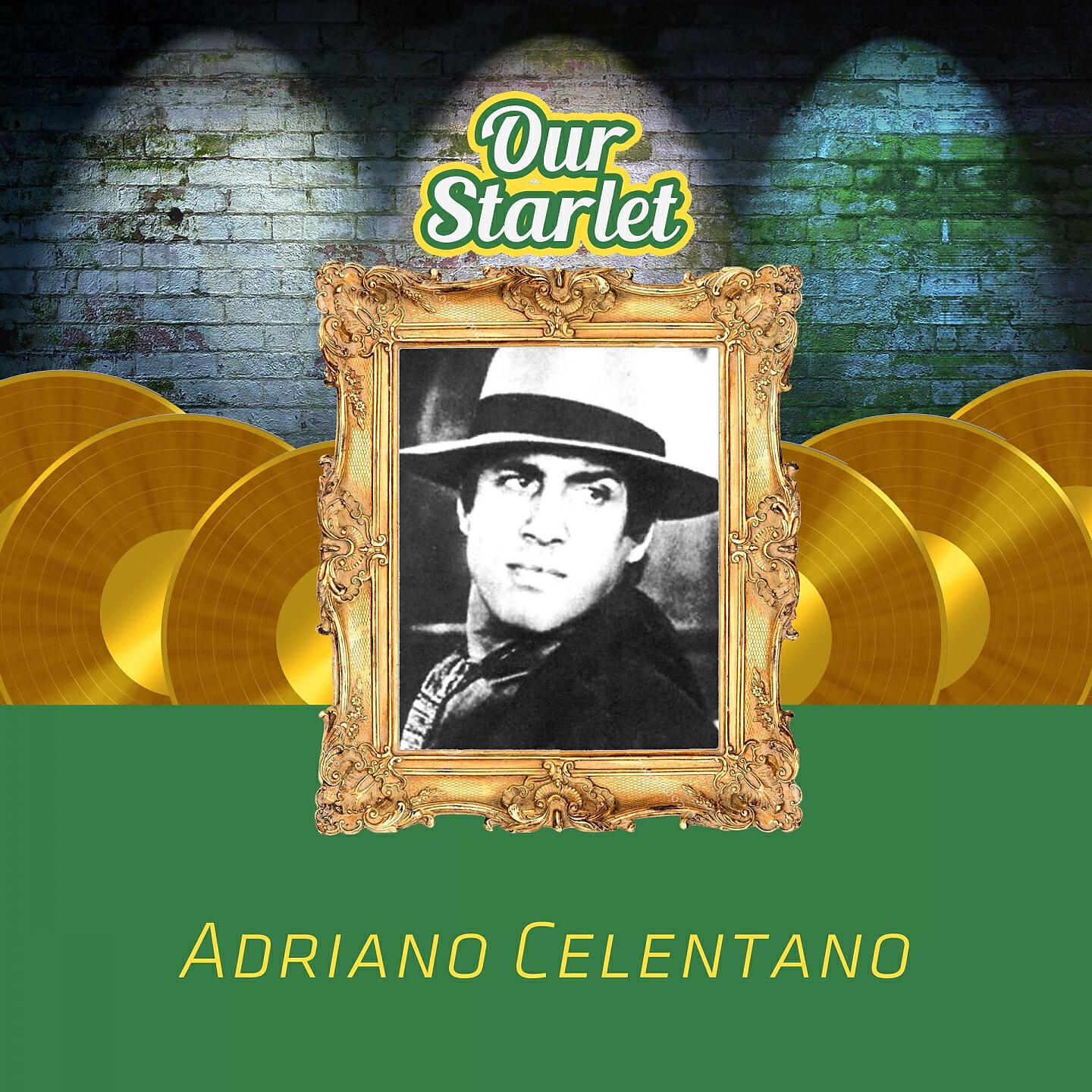 Adriano Celentano - I Ragazzi Del Juke Box