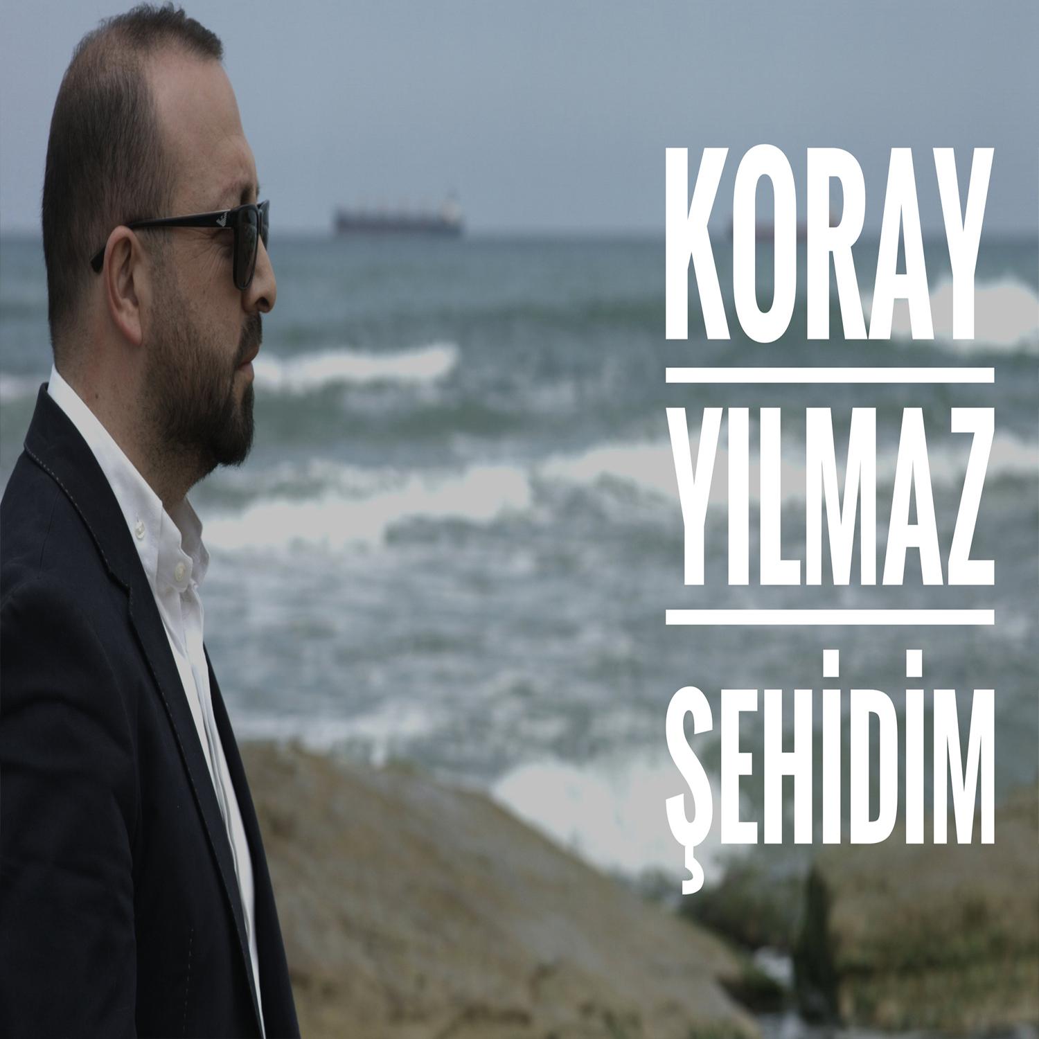 Постер альбома Şehidim