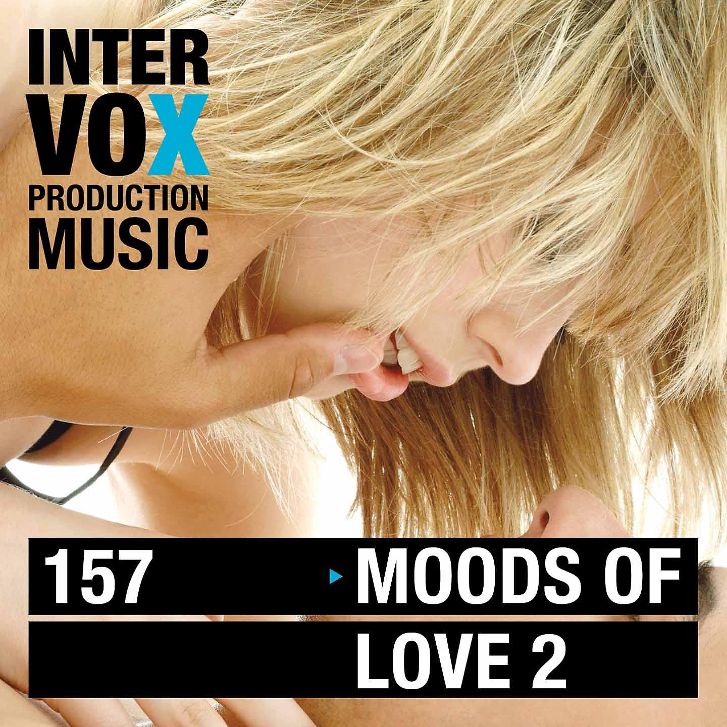 Постер альбома Moods of Love 2