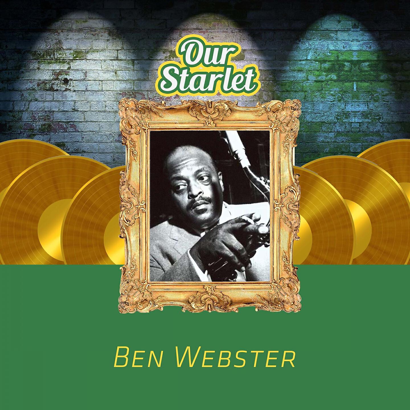 Ben Webster & Ralph Burns' Orchestra - Do Nothin' Till You Hear From Me