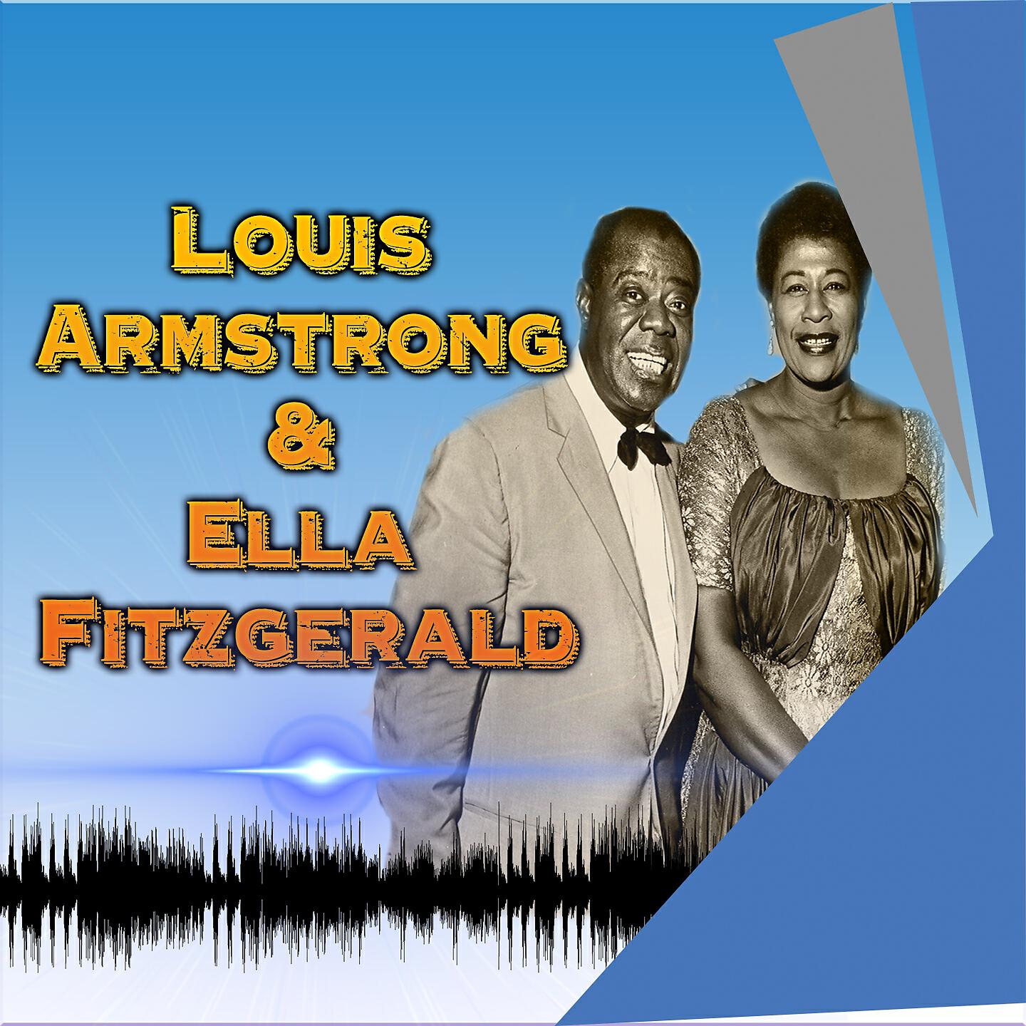 Louis Armstrong - I'm Putting All My Eggs in One Basket