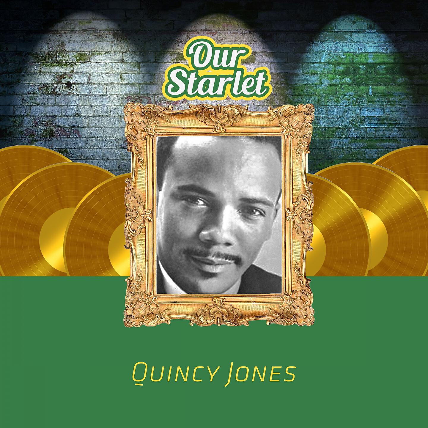 Quincy Jones' Swedish-American All-Stars - Liza