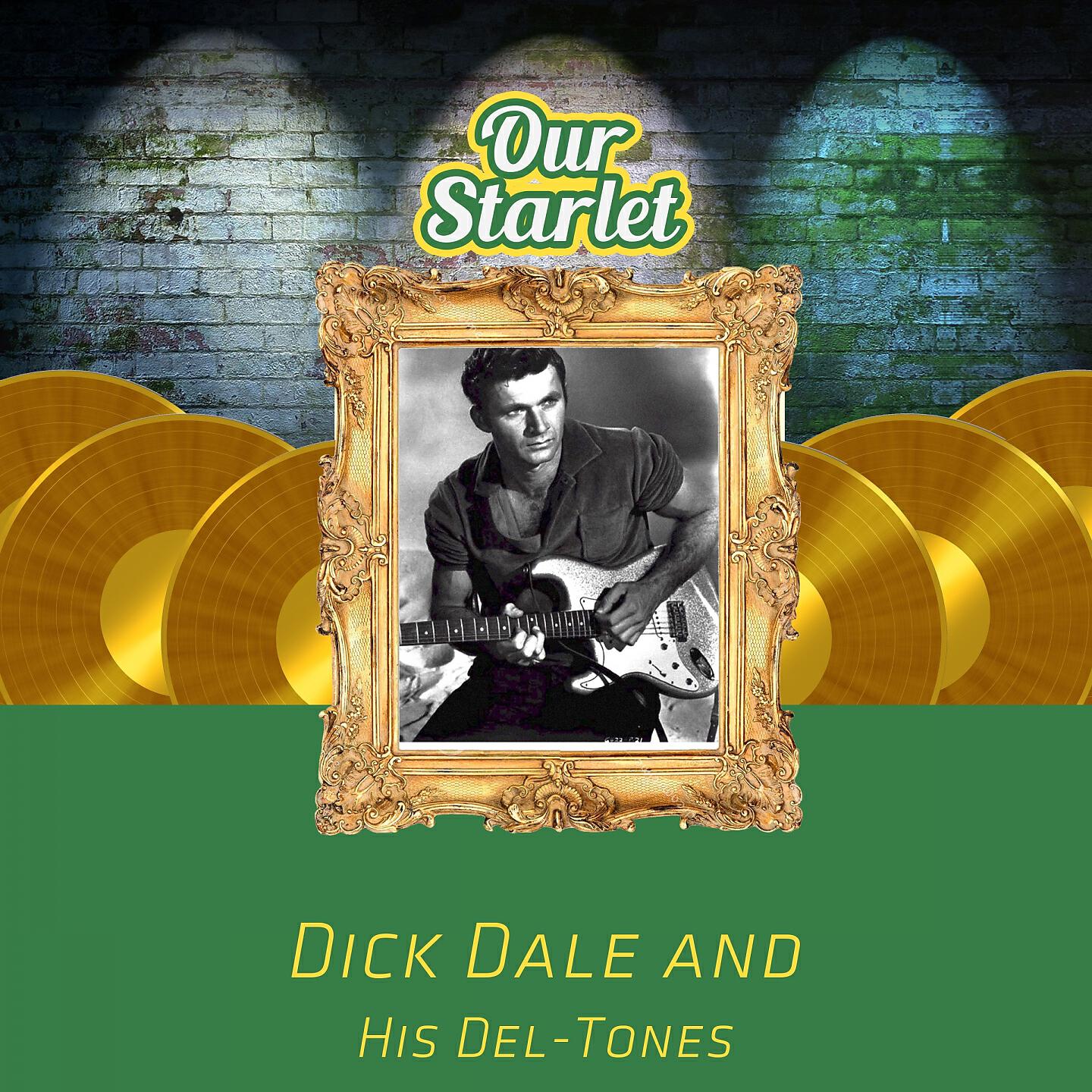 Dick Dale and His Del-Tones - Surf Buggy