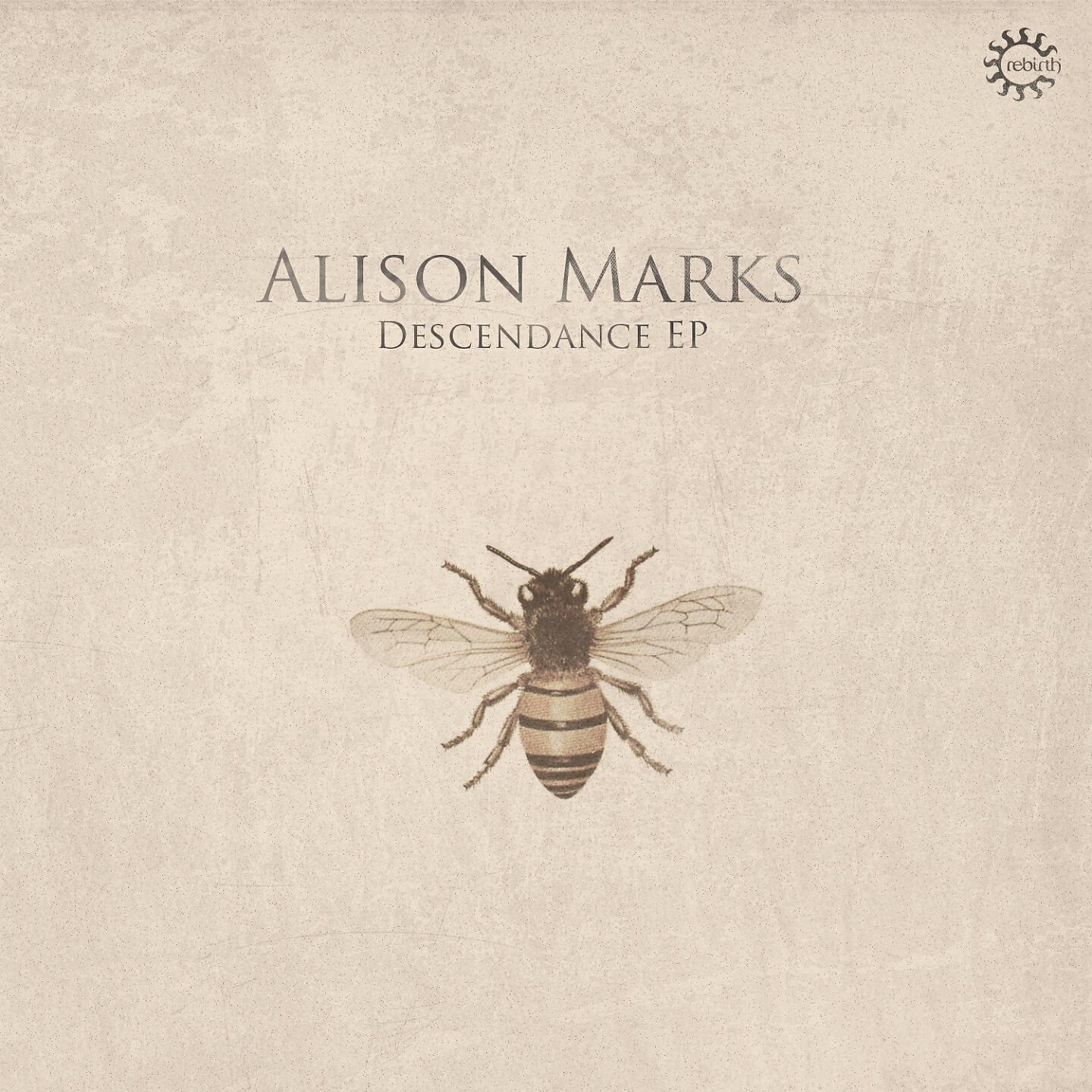 Alison Marks - Descendance (Original Mix)