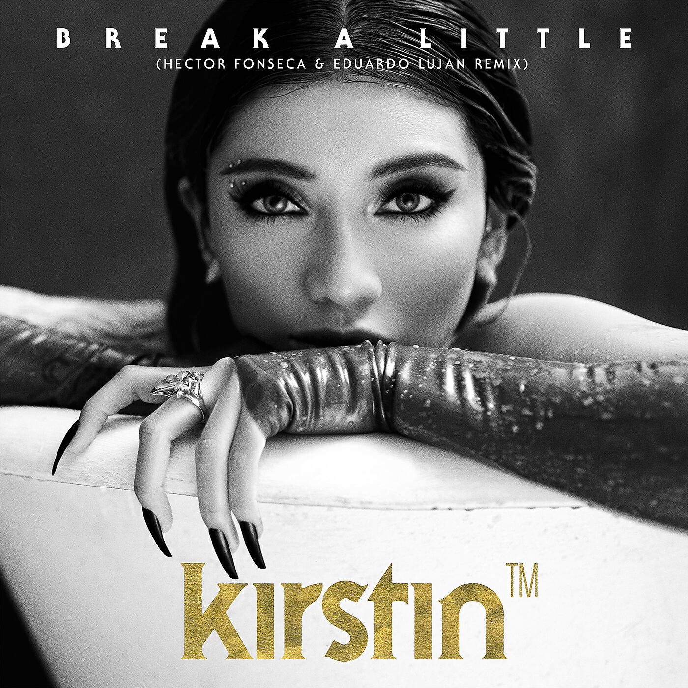 kirstin - Break A Little (Hector Fonseca & Eduardo Lujan Remix)
