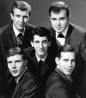 The Playboys все песни в mp3