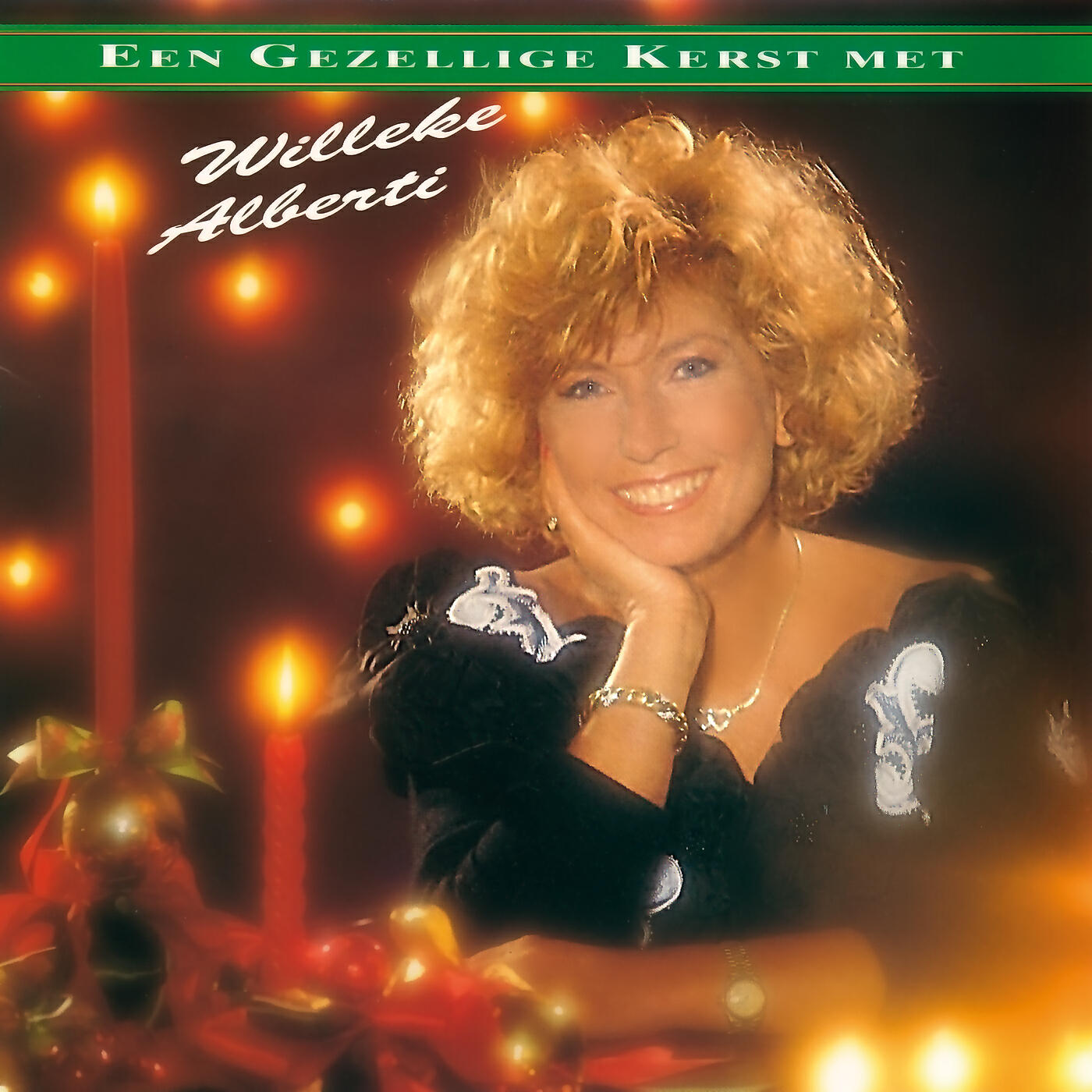 Willeke Alberti - Een Witte Kerst