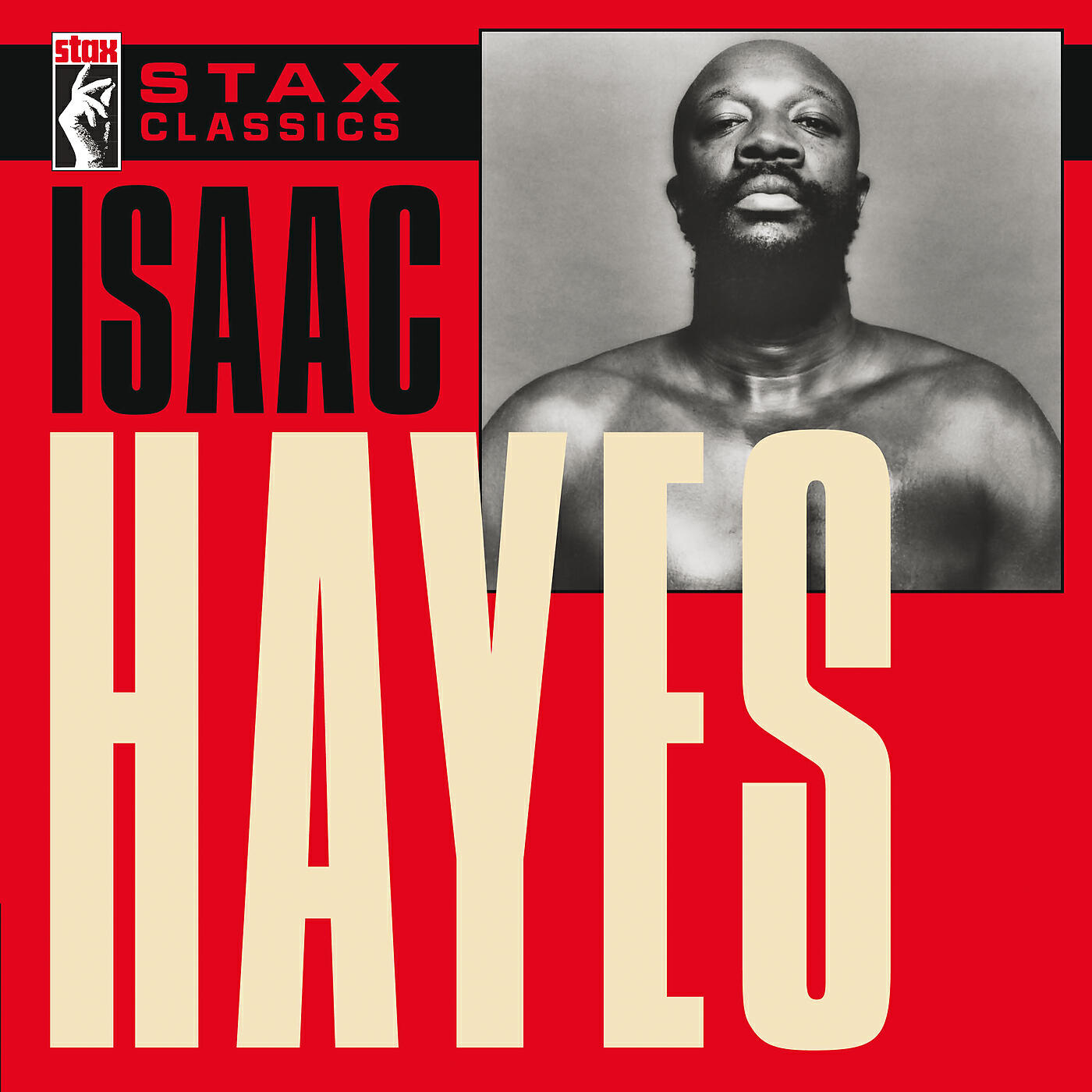 Isaac Hayes - Theme From Shaft