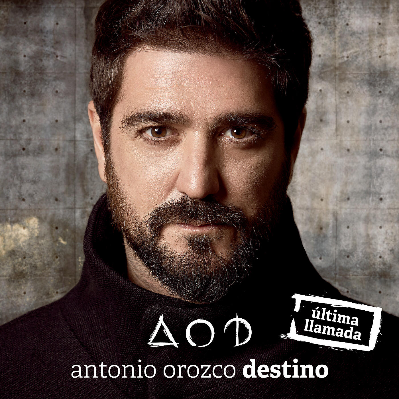 Antonio Orozco - Mi Suerte Fue Encontrarte