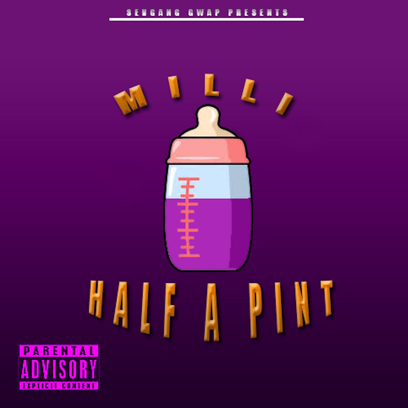 MILLI - Catch My Drip (feat. T Dos & Yung Flexx)