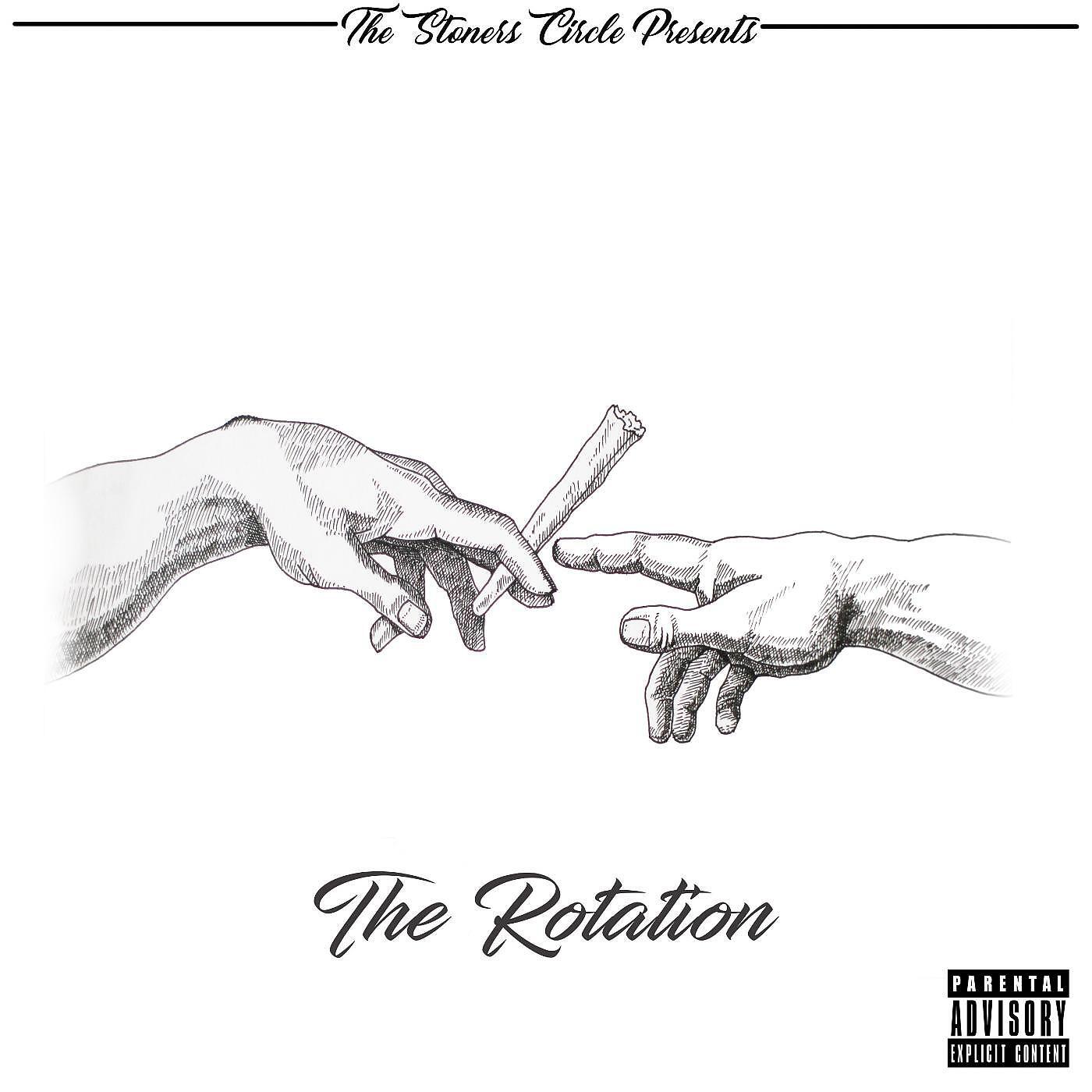 The Stoners Circle - Tsc (feat. Ka$H, D.E.X. & Fabo)