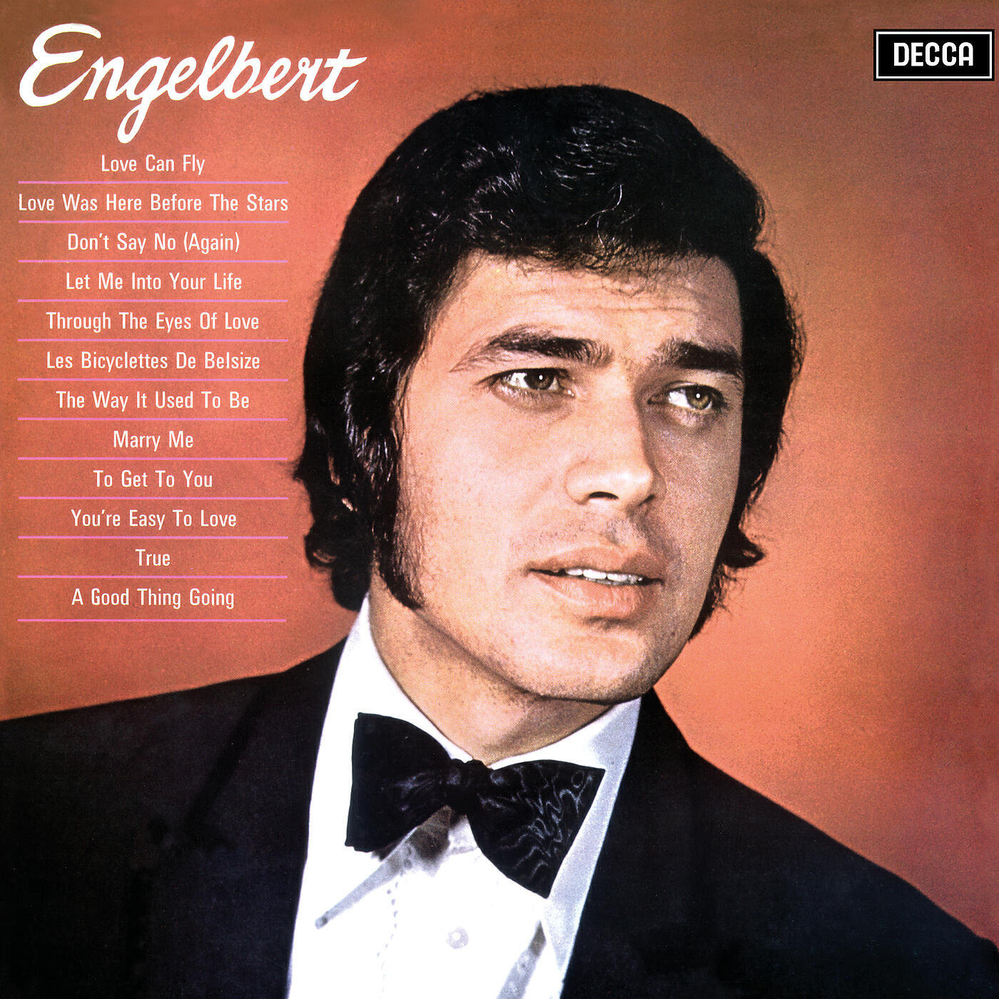 Engelbert Humperdinck - The Way It Used To Be
