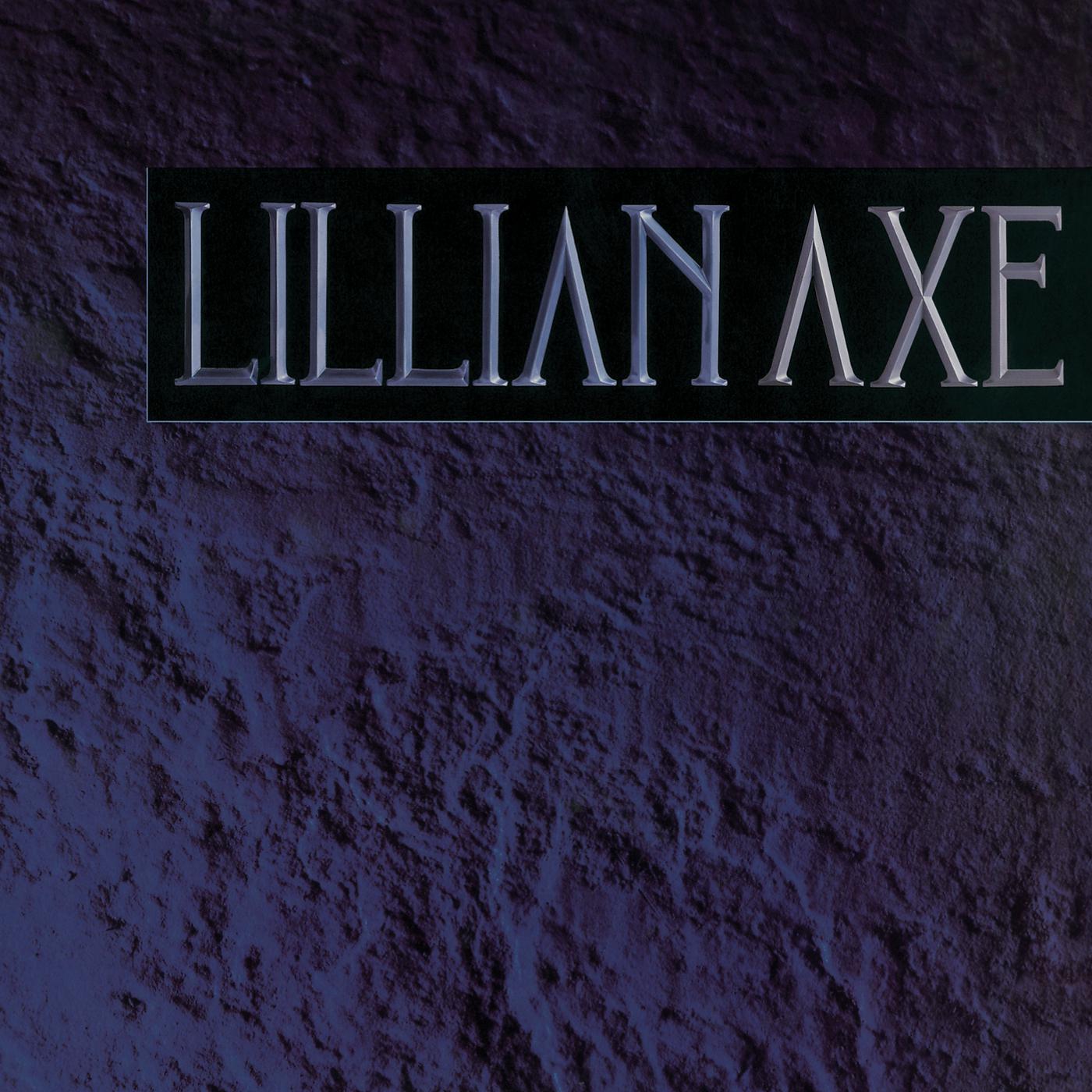 Постер альбома Lillian Axe