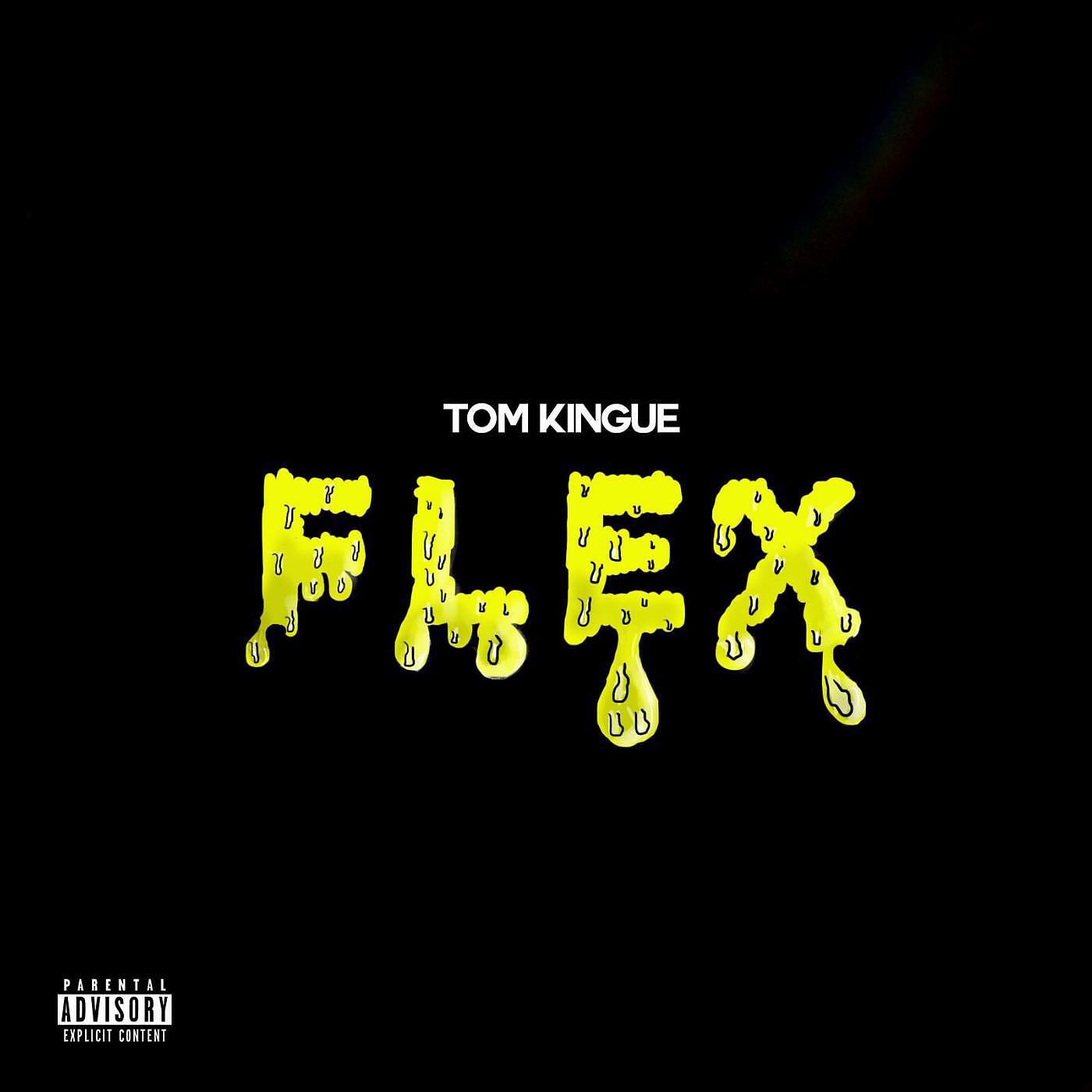 TOM KINGUE - Fuego