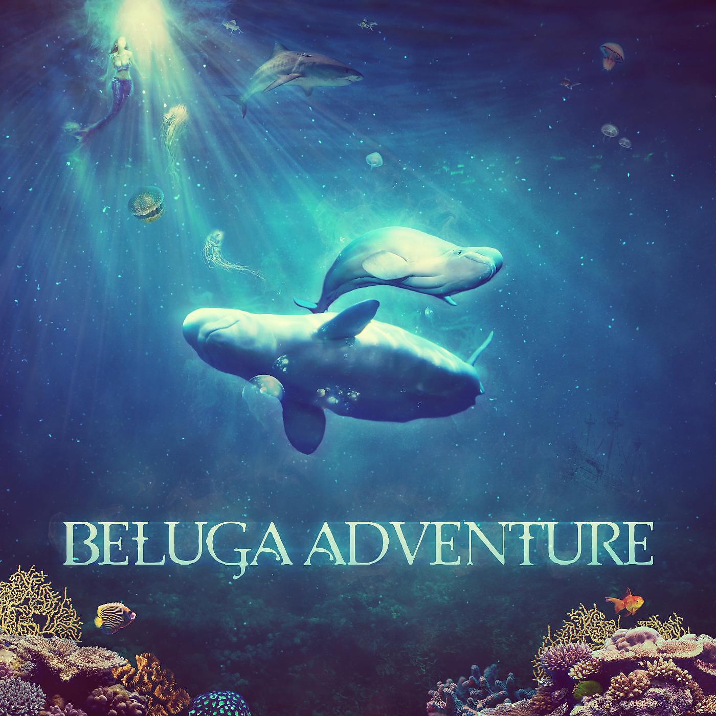 Постер альбома Beluga Adventure