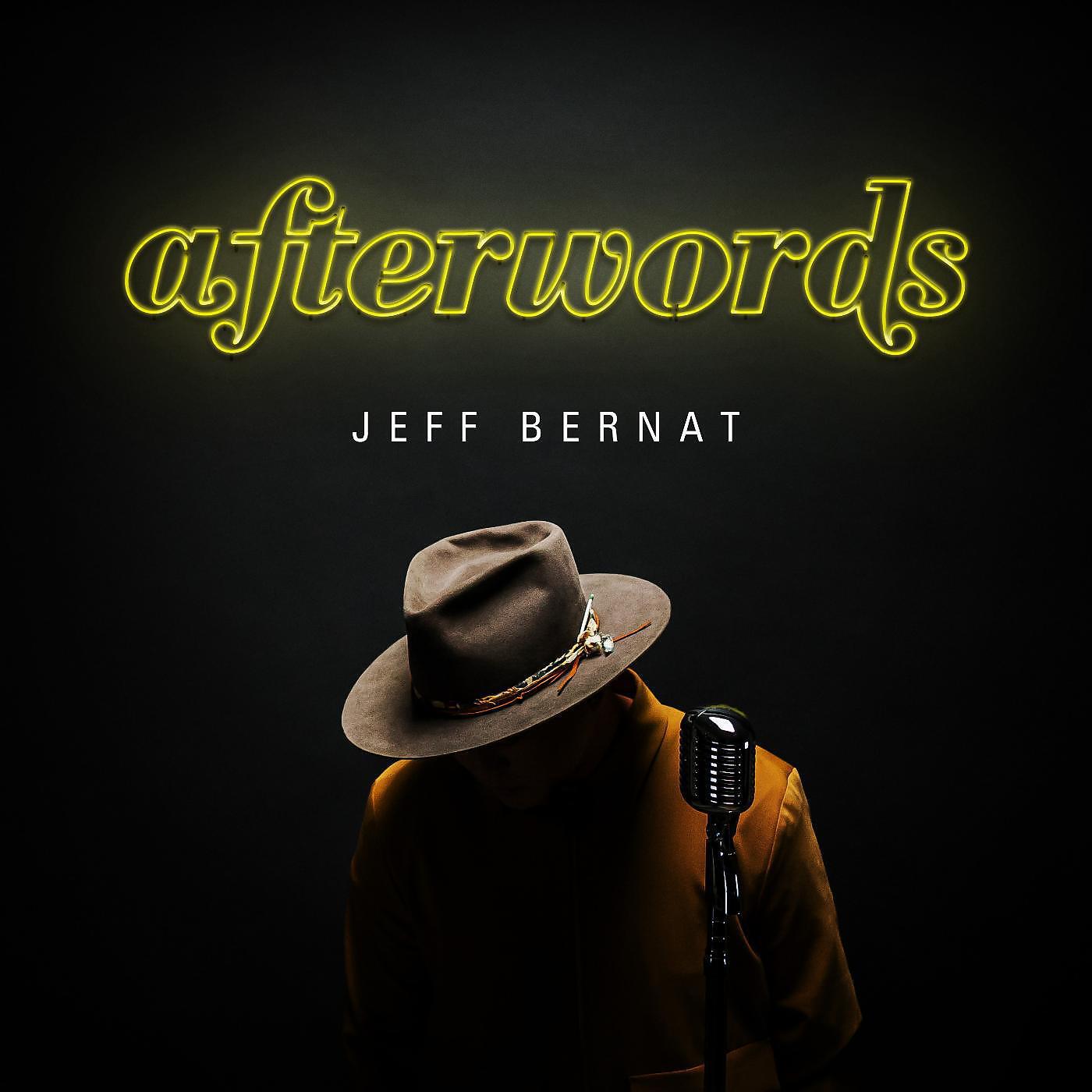 Jeff Bernat - Miles in Between (feat. Joyce Wrice)