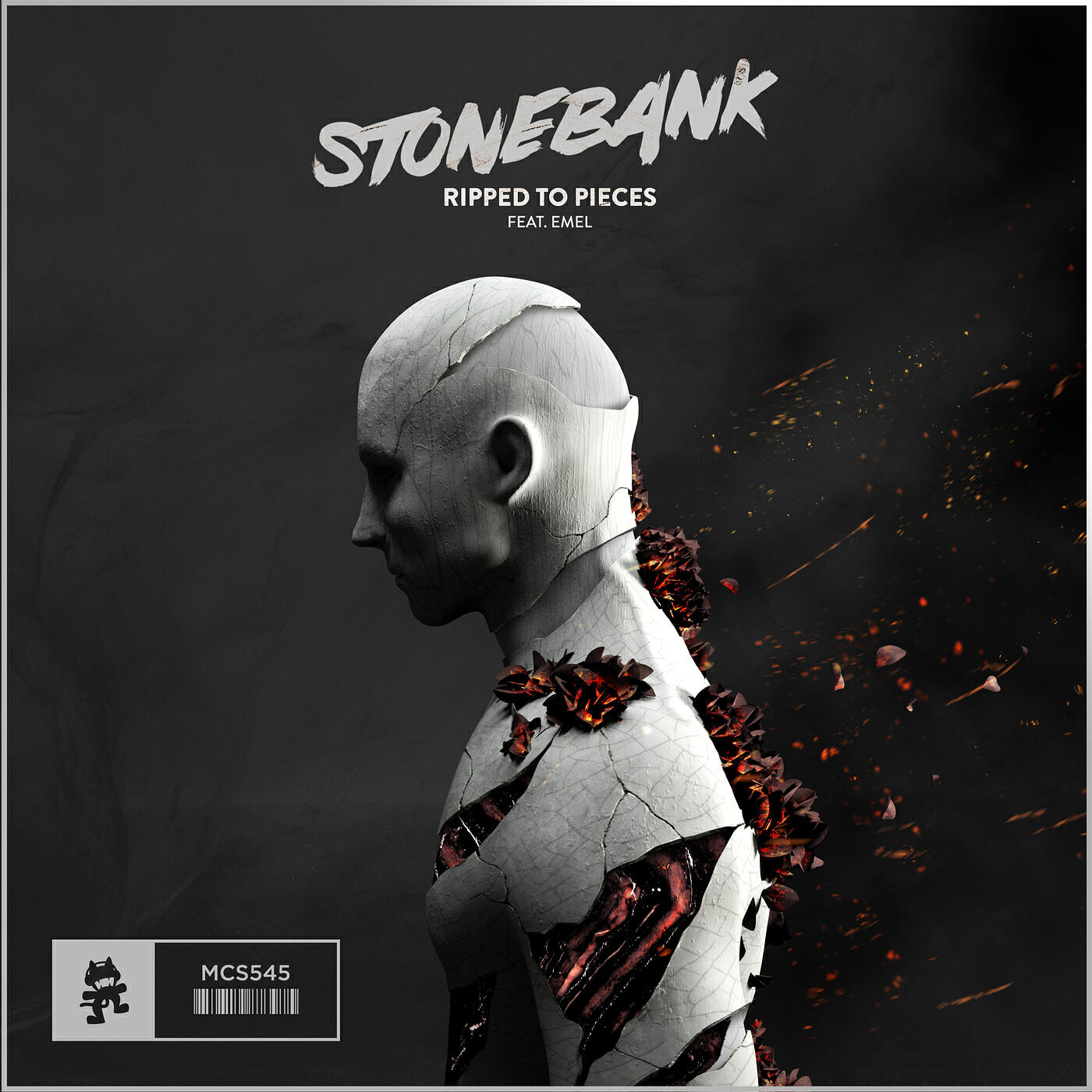 Stonebank - Ripped to Pieces (feat. EMEL)