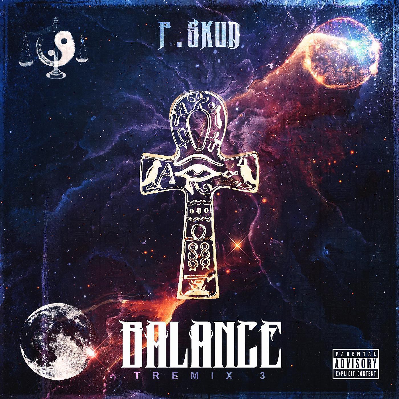 P.Skud - Keep Me Going (feat. Lil Bibby)