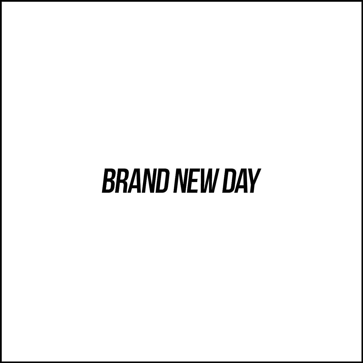 Redfoo - Brand New Day