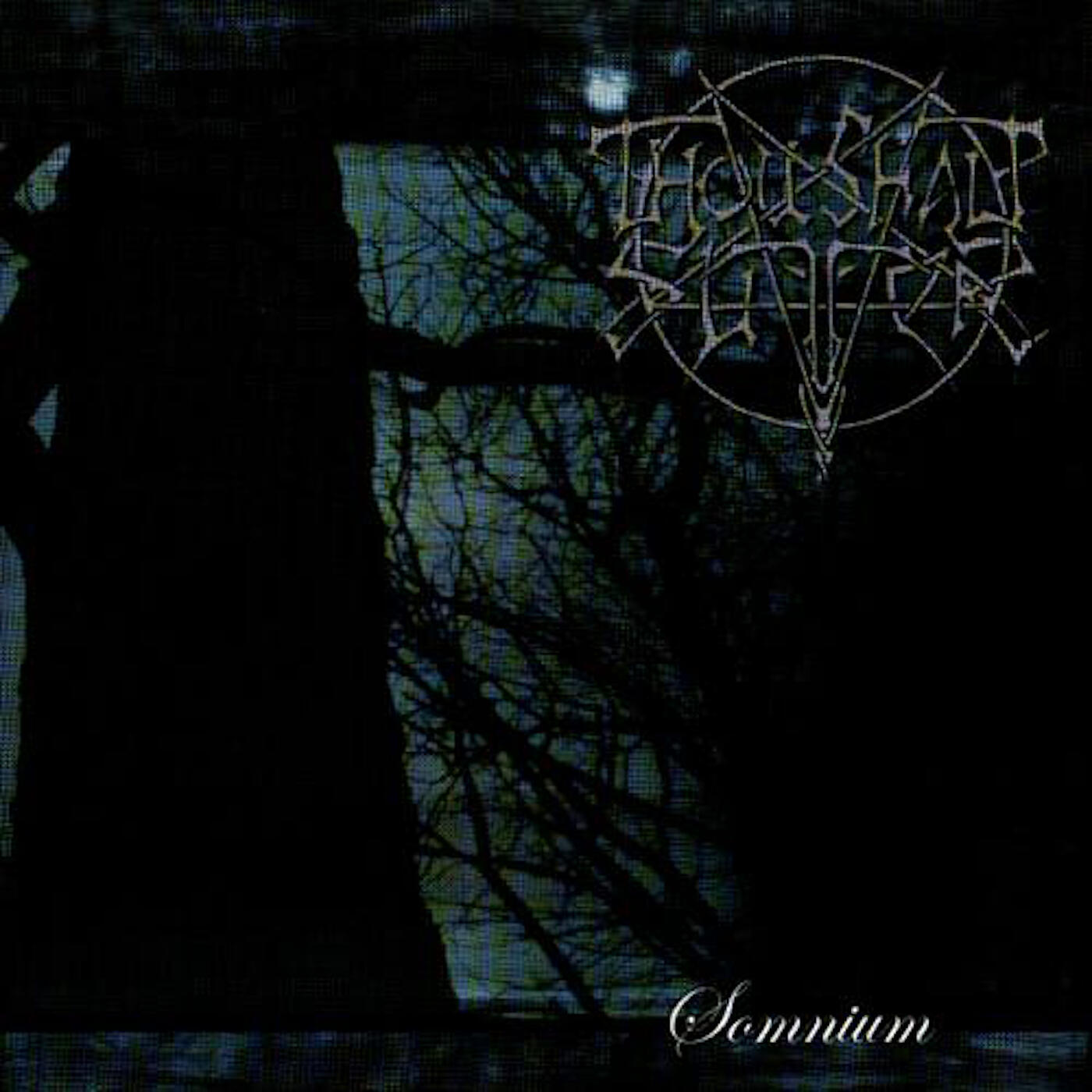 Thou Shalt Suffer - Numquam Peribo