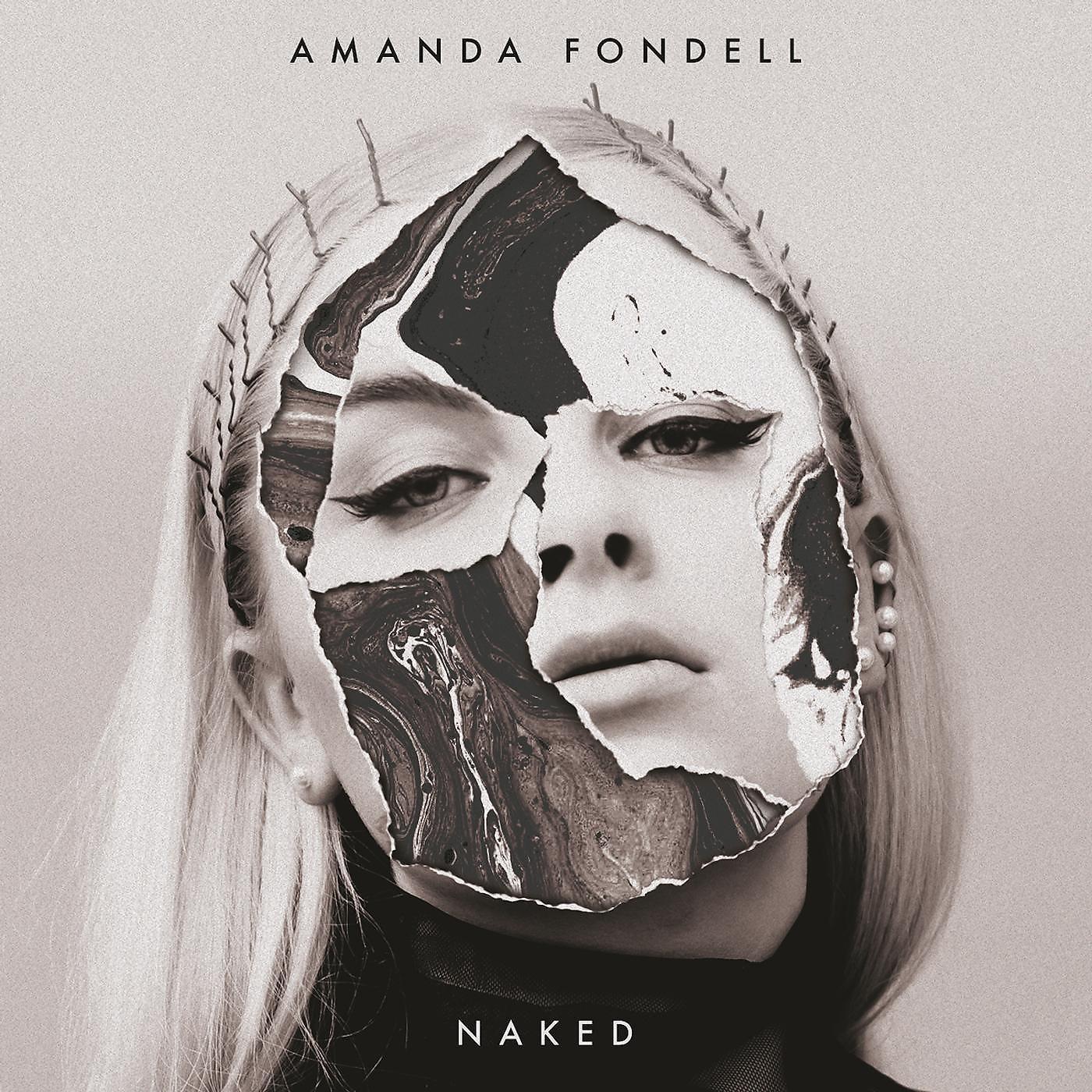 Постер альбома Naked