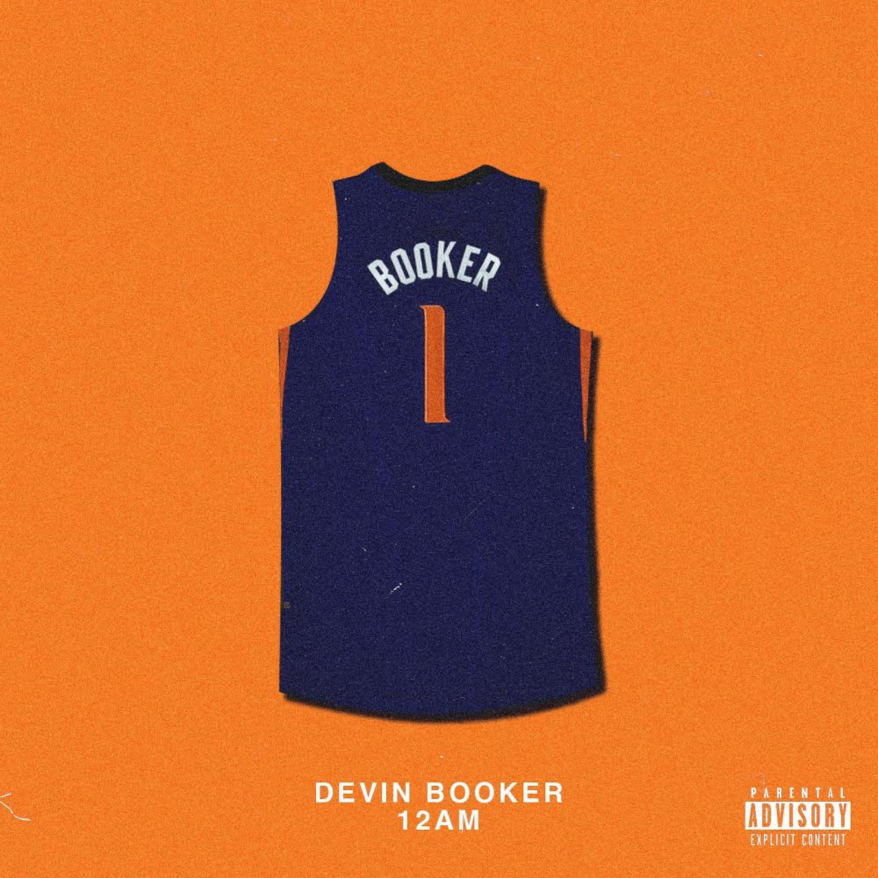 Постер альбома Devin Booker