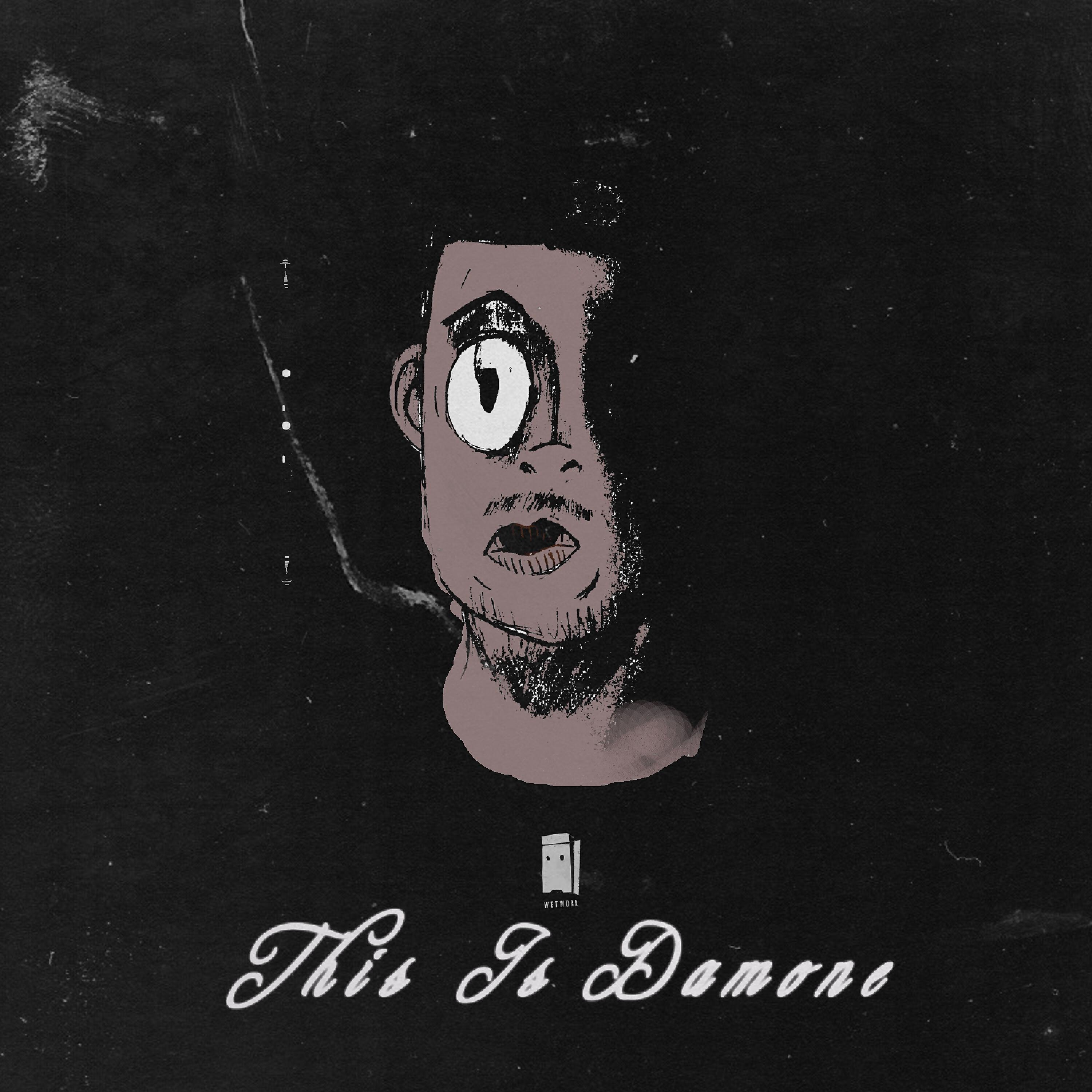 Theory Hazit - Flamin' Indigo