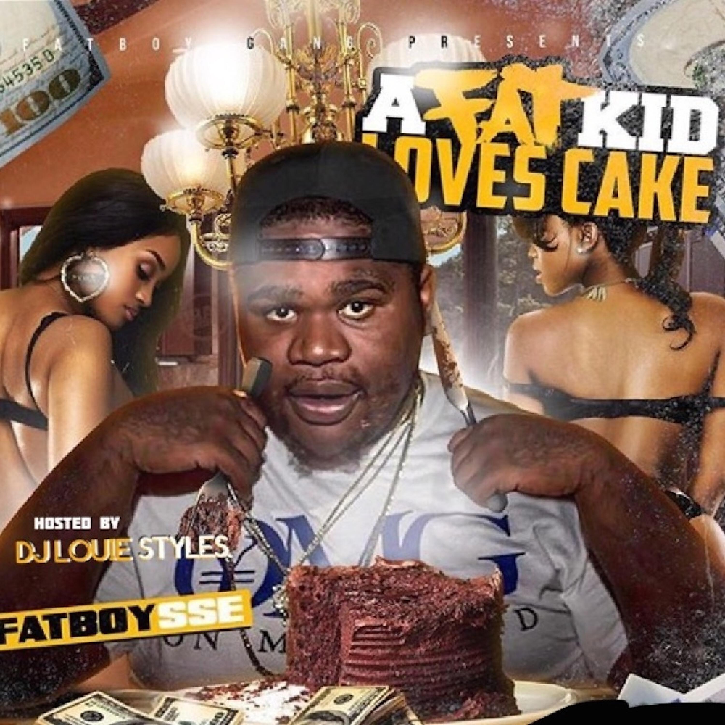 Fatboy SSE - Intro (feat. Ha Ha Davis)