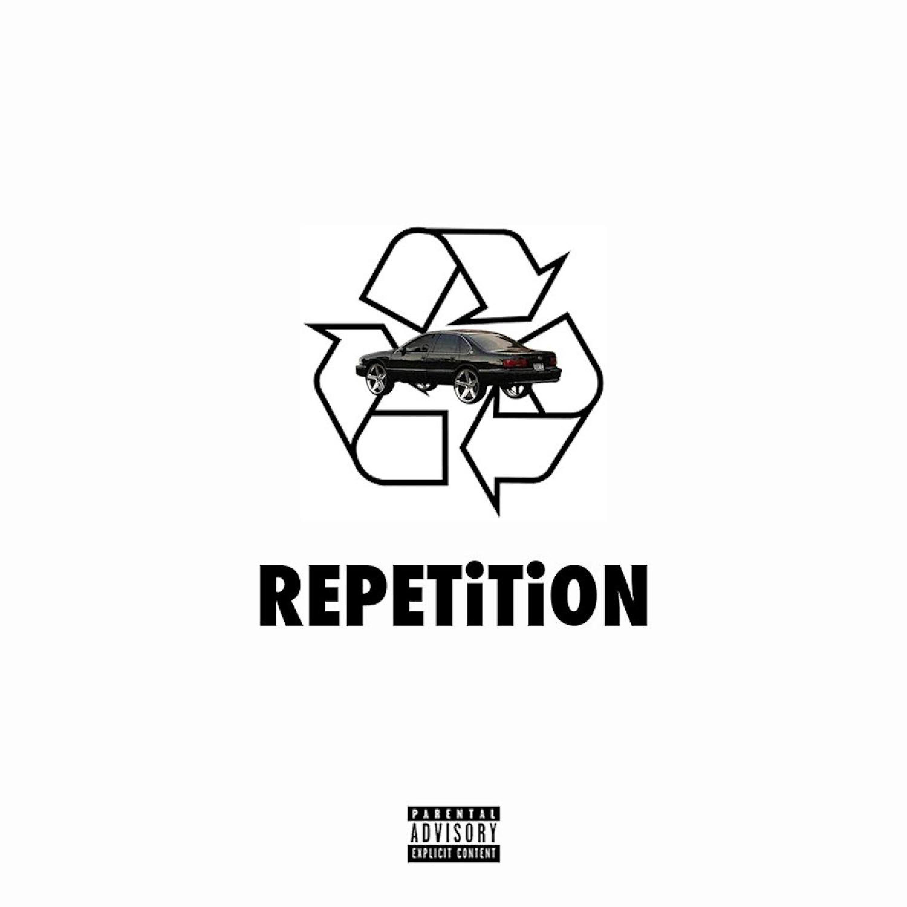 Earlly Mac - Repetition (feat. Prada Leary)