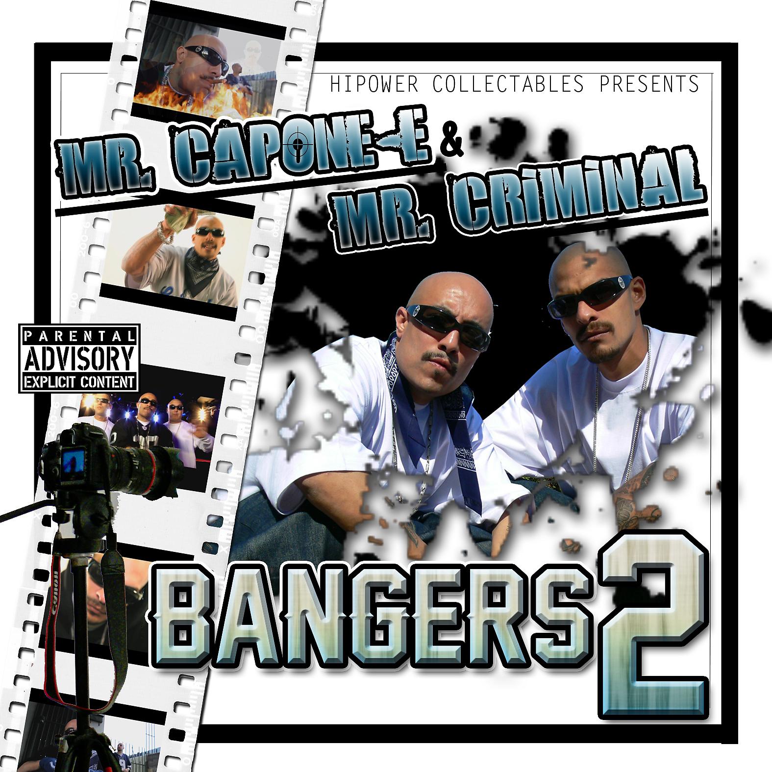 Постер альбома Video Bangers 2