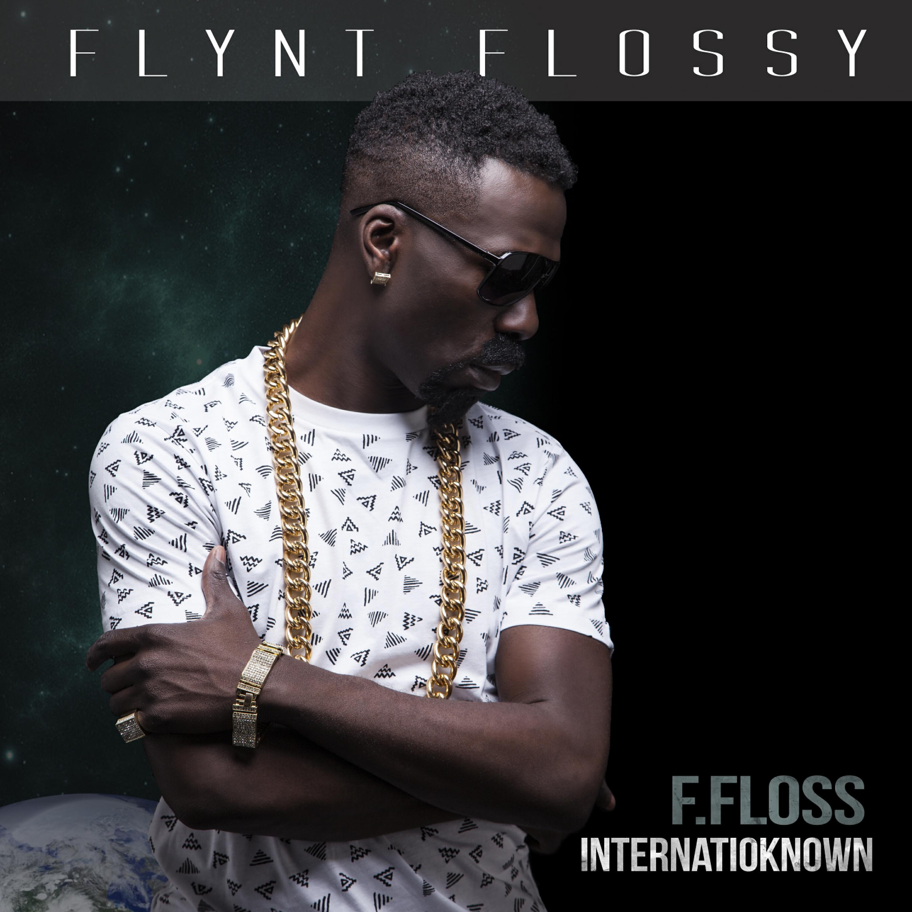 Flynt Flossy - The Cleaning Lady Hates Me (feat. Slick Mahony)