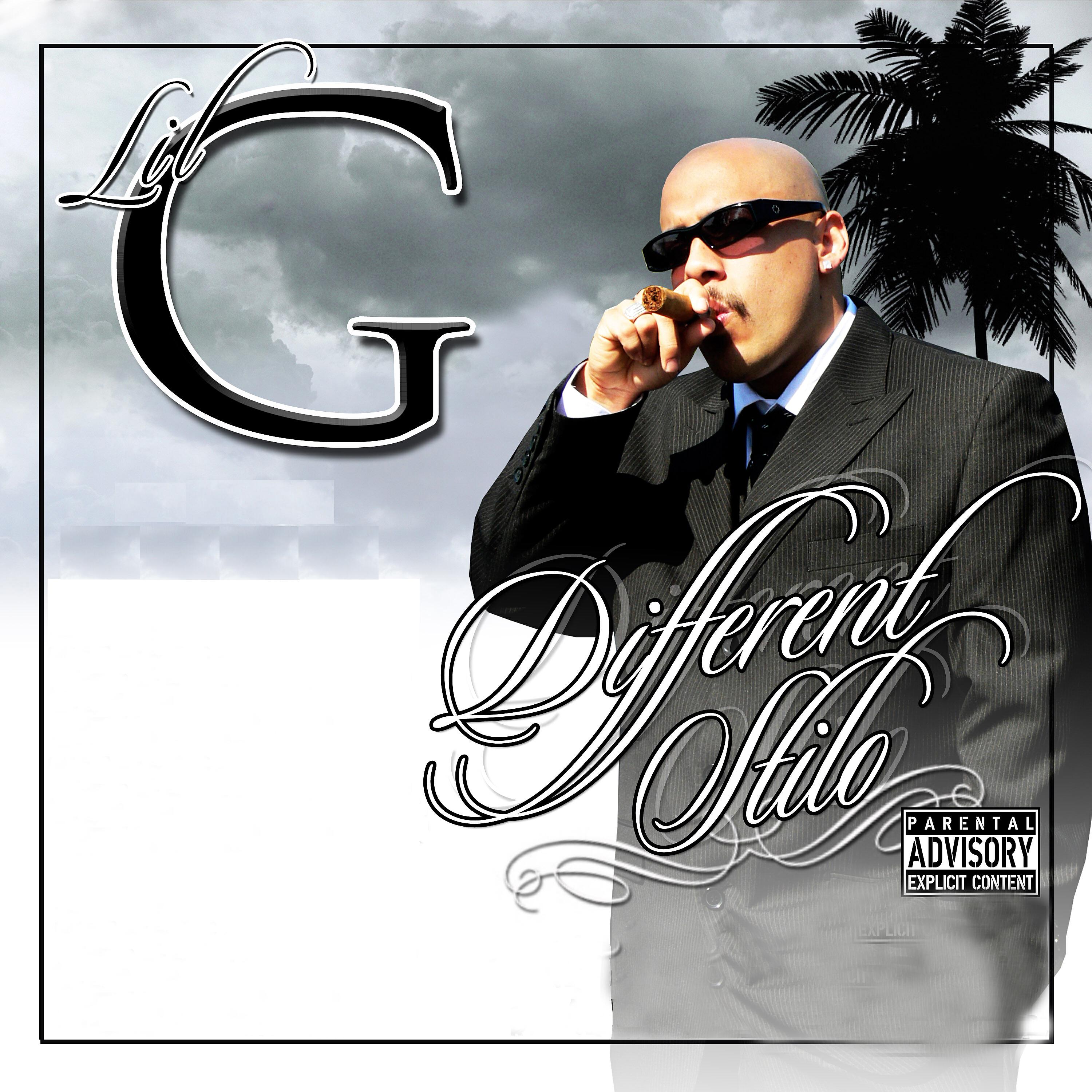 Lil G - Your Love Takes Me Higher