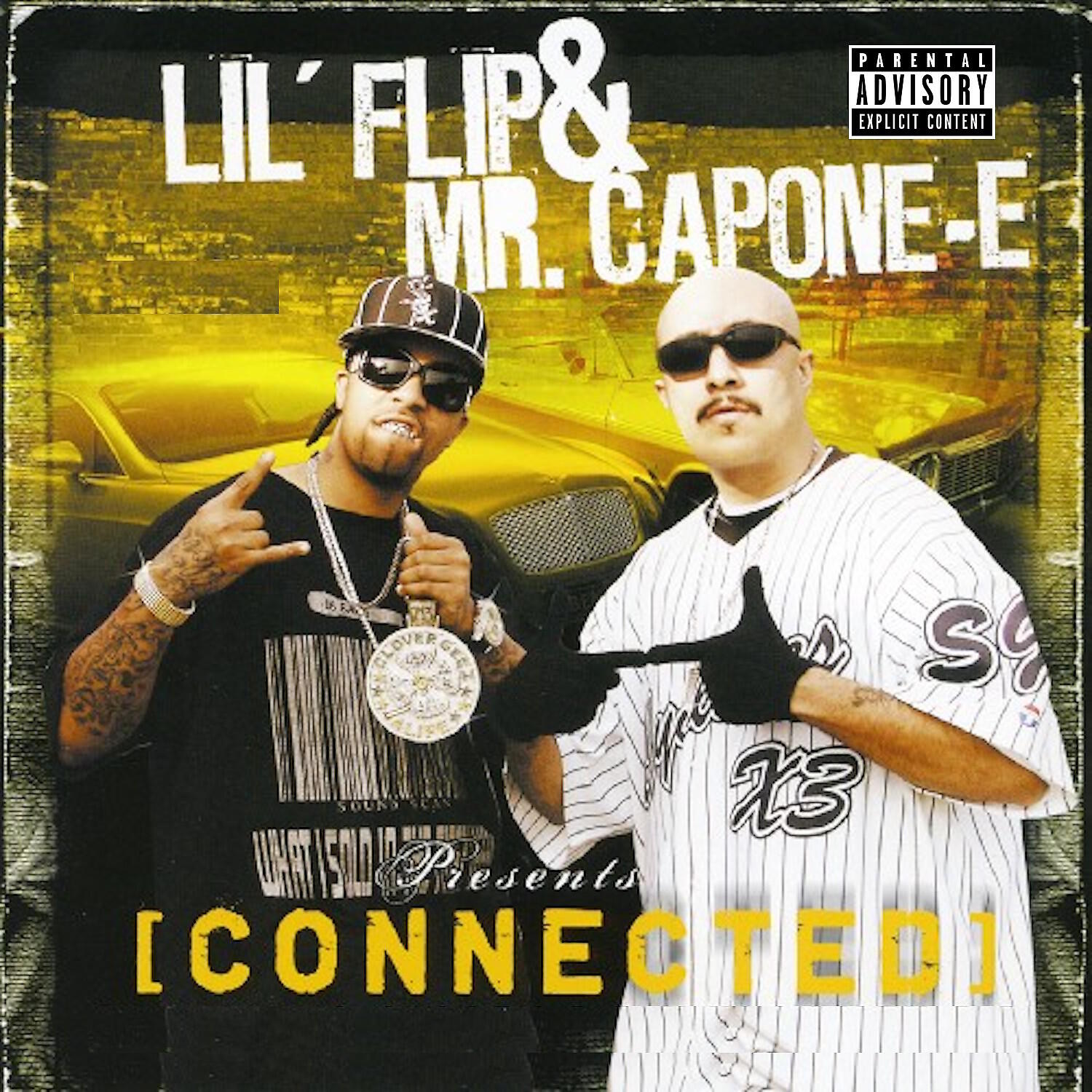 Mr. Capone-E - Gangster Paradise