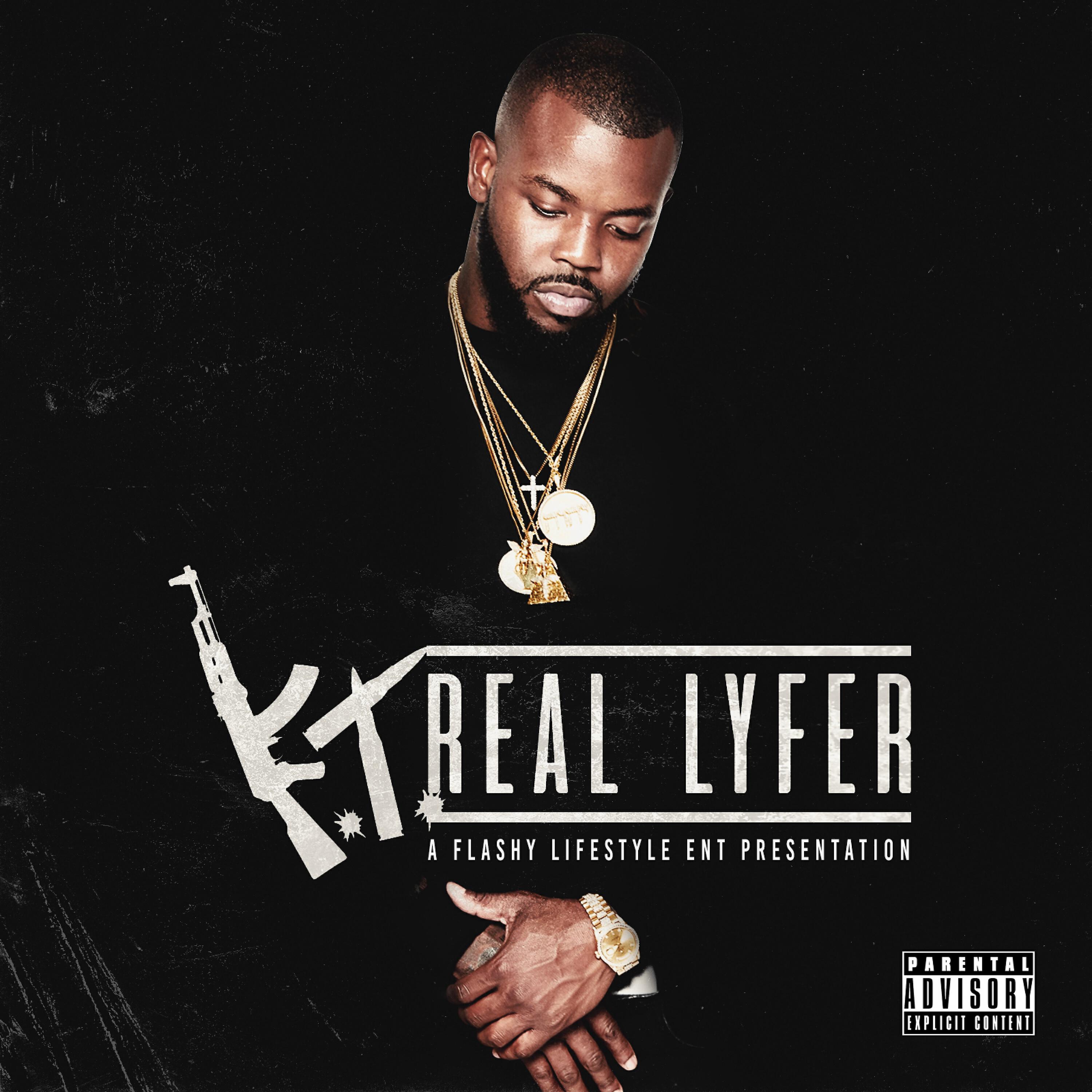 KT - Real Lyfer