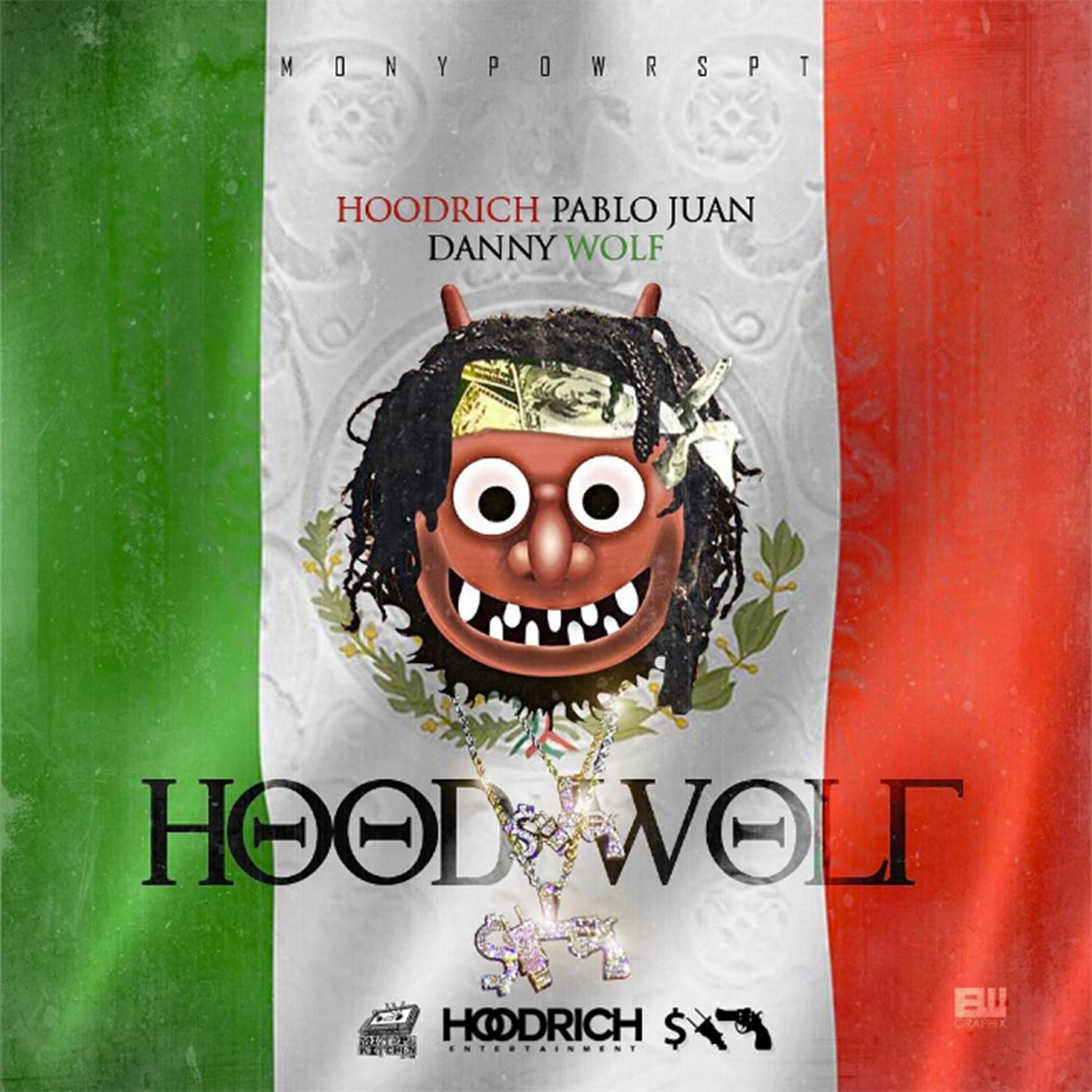Danny Wolf - Bodies (feat. Lil Dude)