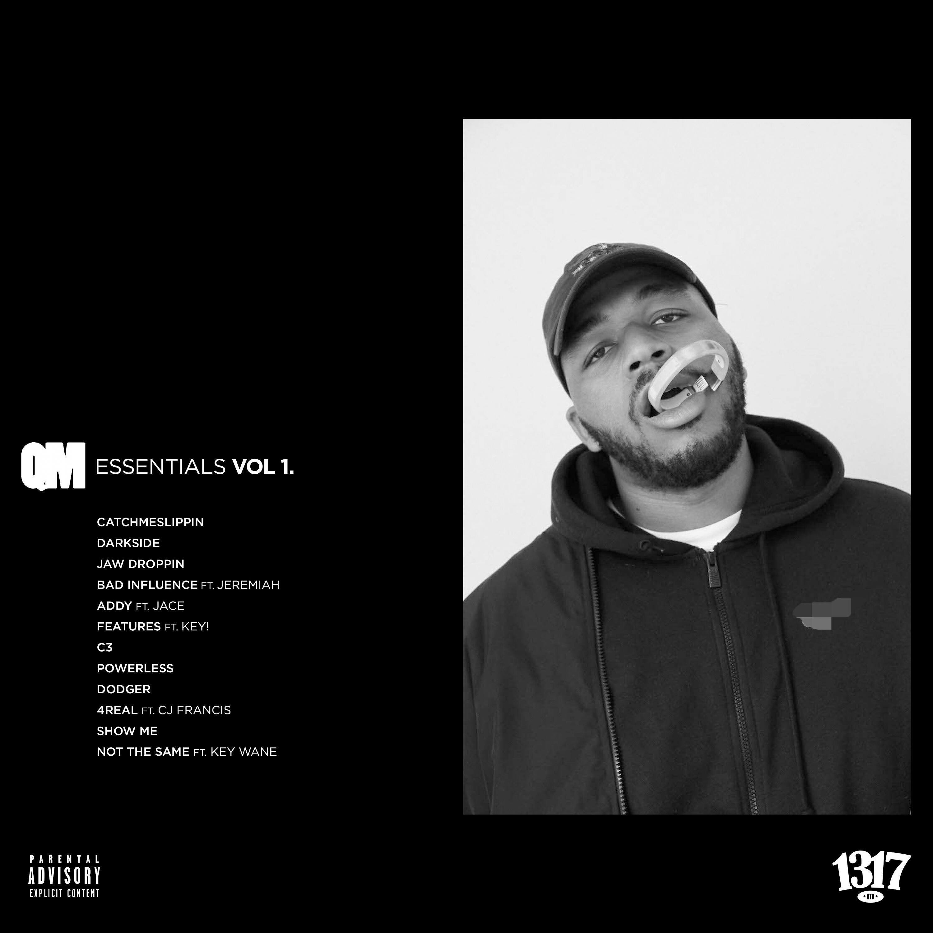 Quentin Miller - Bad Influence (feat. Jeremih)