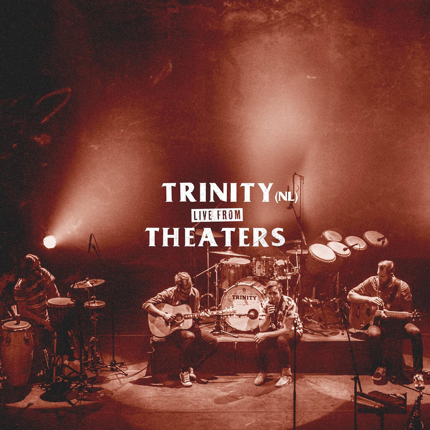 Trinity (NL) - Watchman (Live)