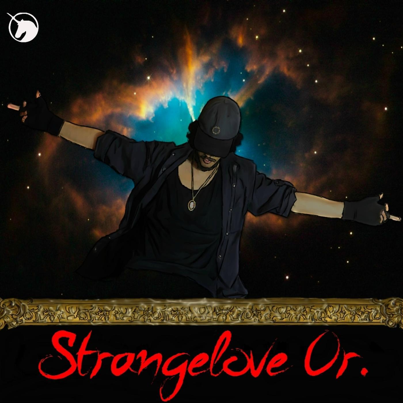 Ali Kazem - In Strange Lands