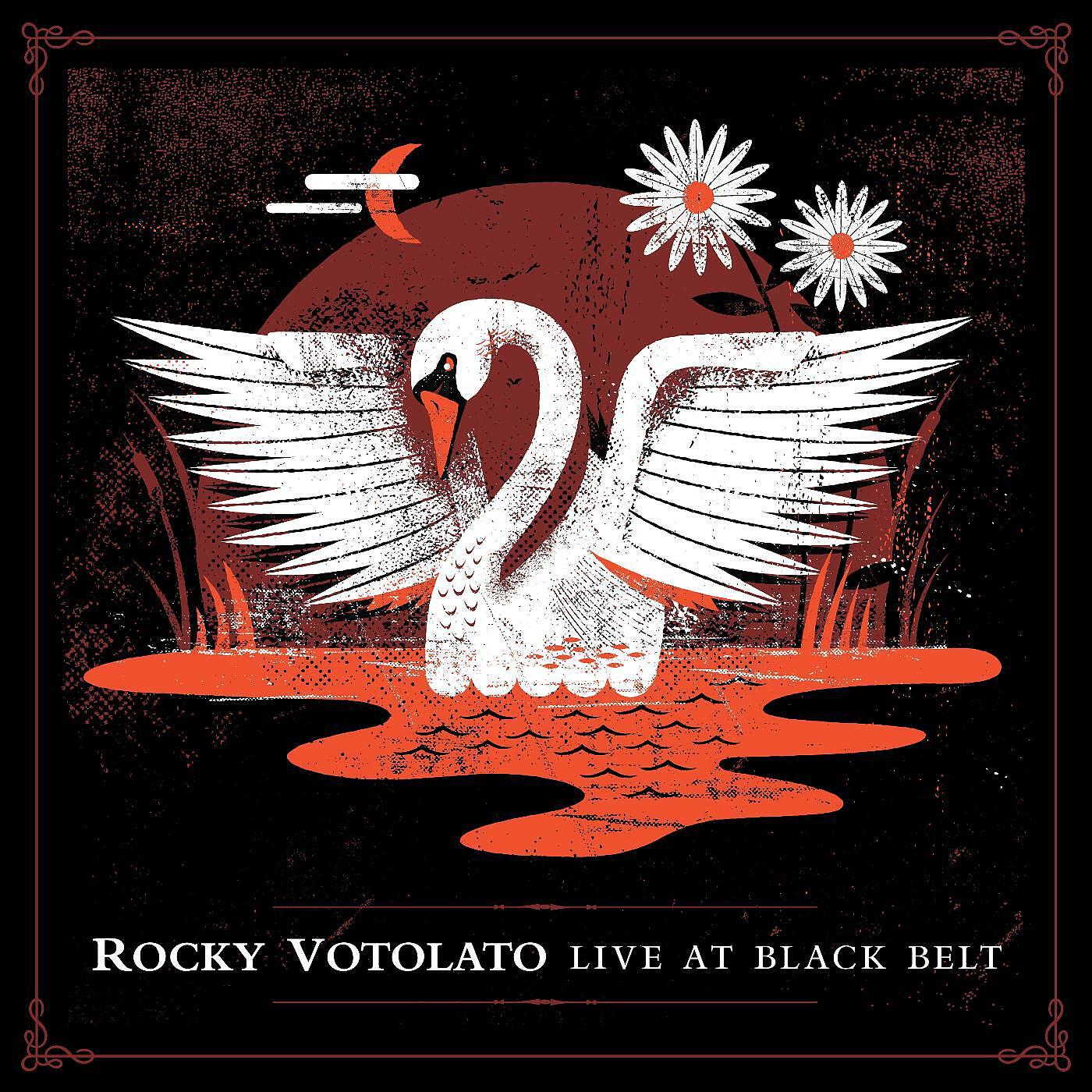 Rocky Votolato - Hospital Handshakes (Live)