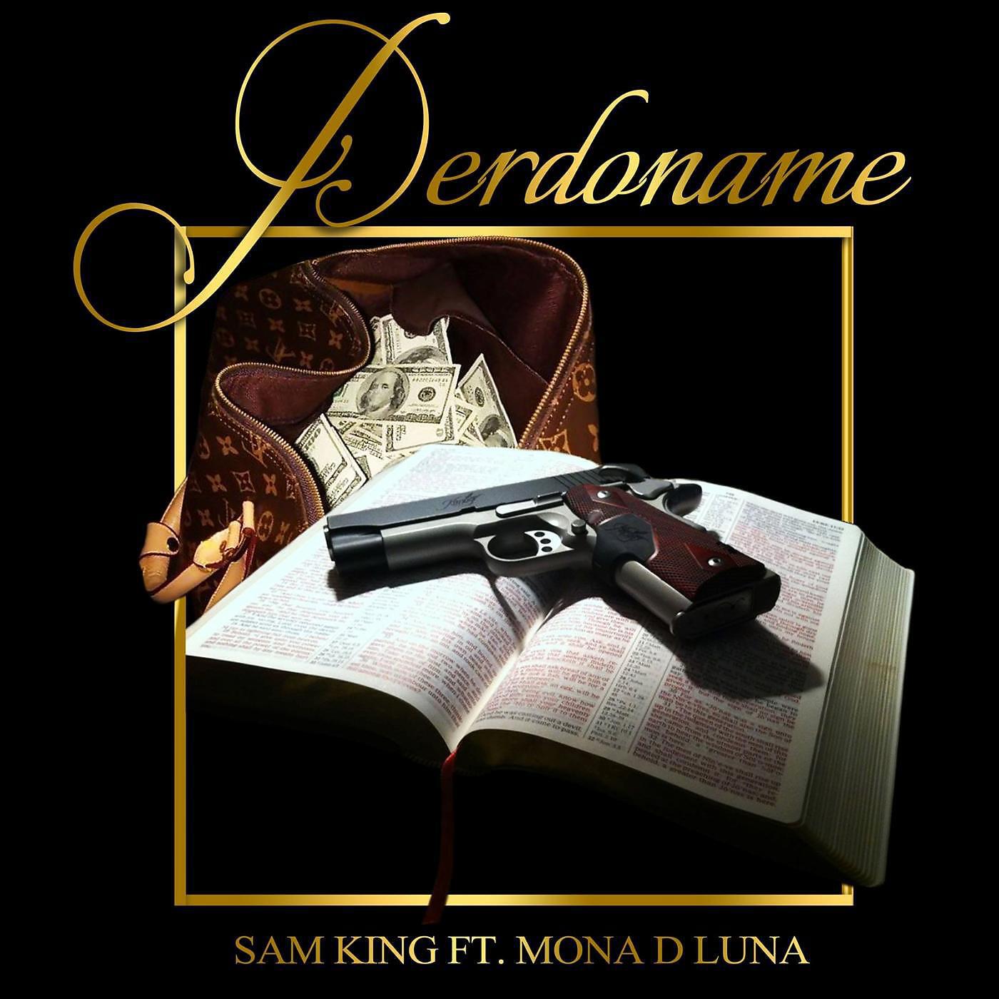 Sam King - Perdoname (feat. Mona D Luna)