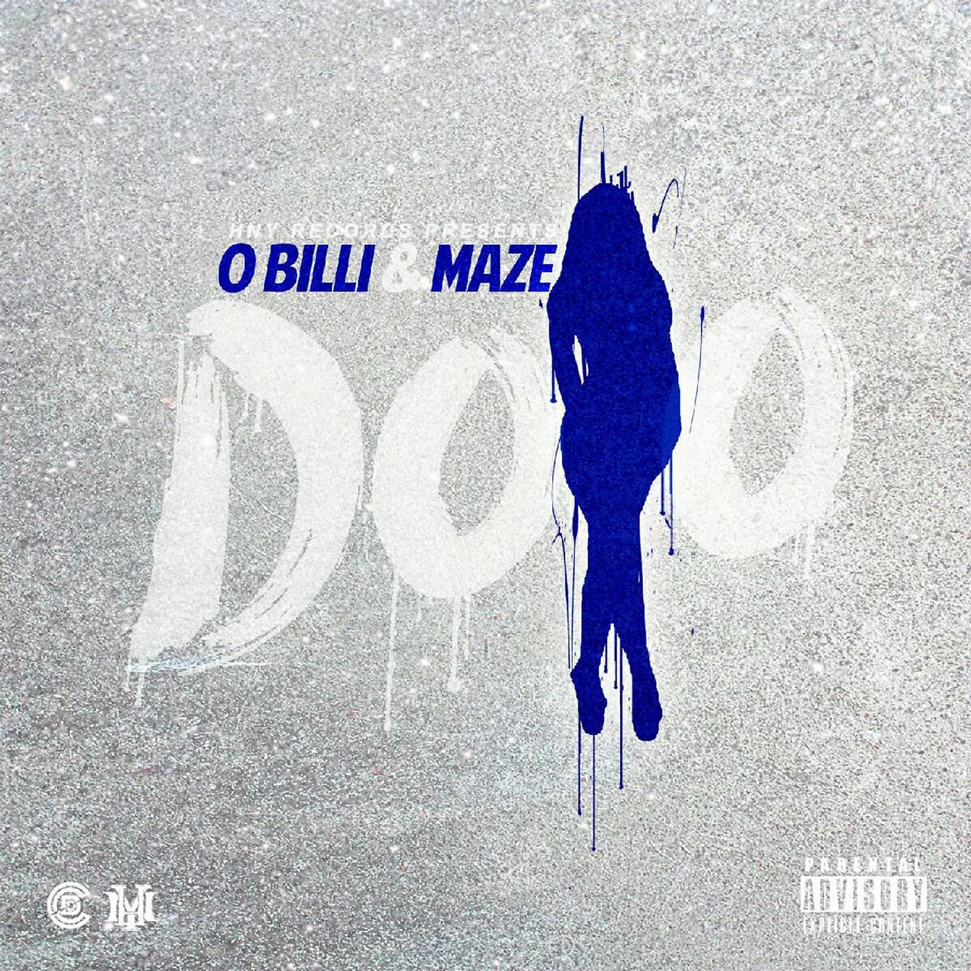 Постер альбома Dolo (feat. O'billi & Maze)