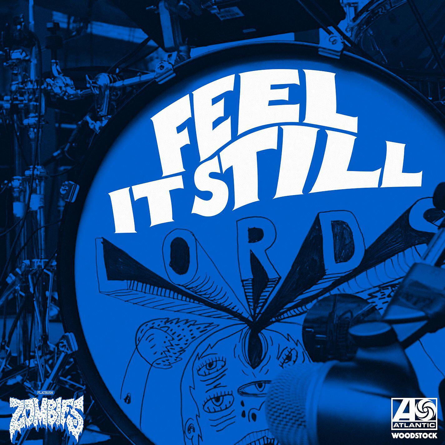 Portugal. The Man - Feel It Still (Flatbush Zombies Remix)